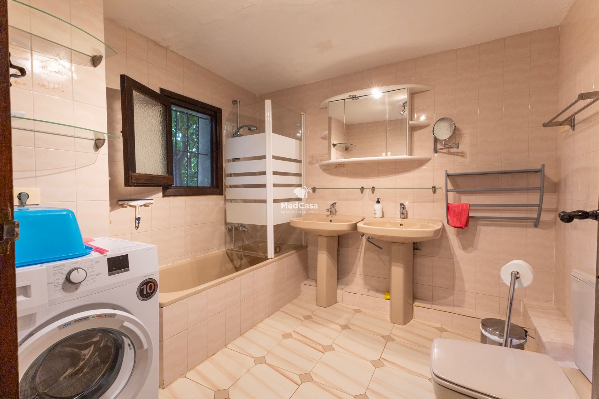 Wiederverkauf - Villa -
Moraira - San Jaime