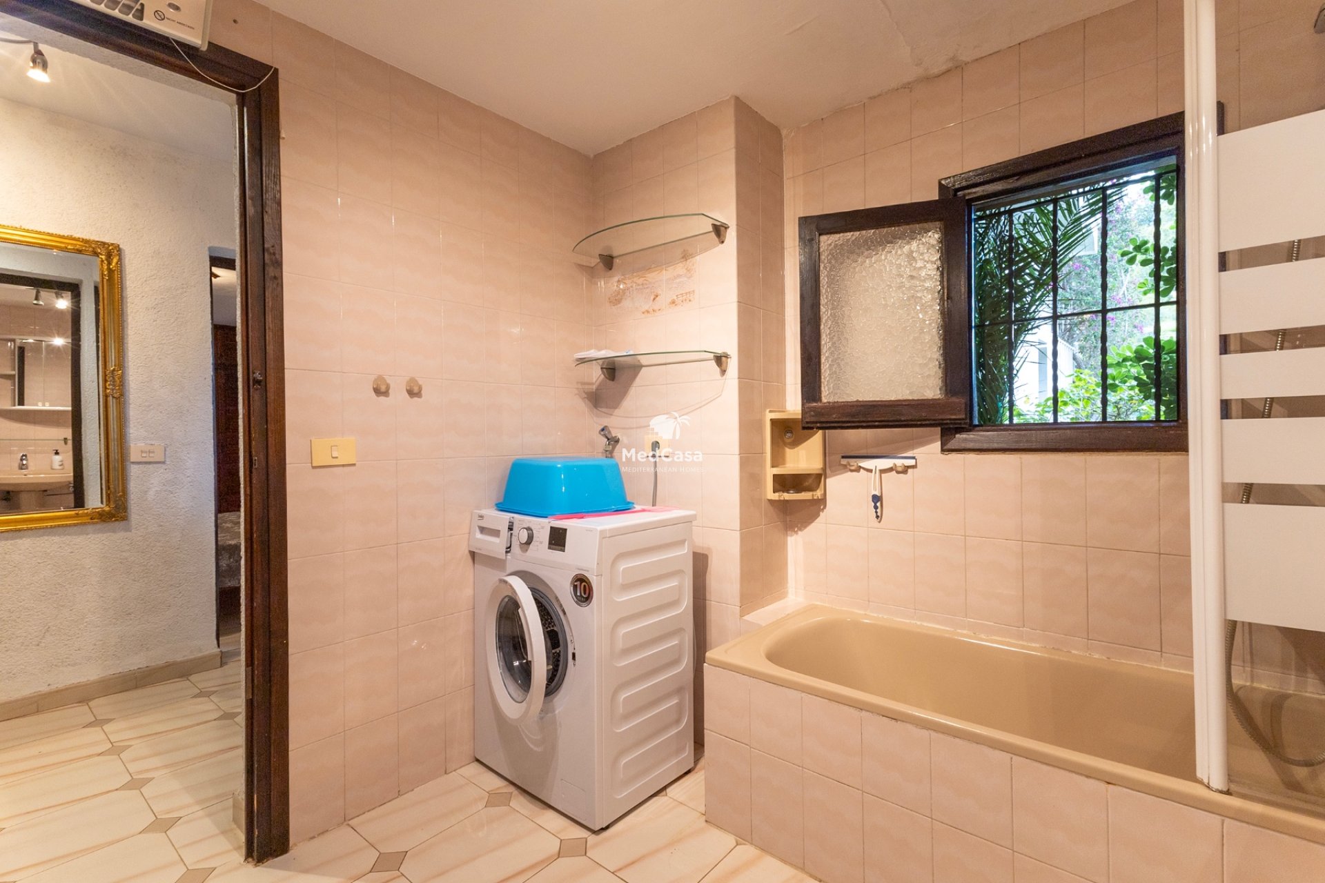 Wiederverkauf - Villa -
Moraira - San Jaime