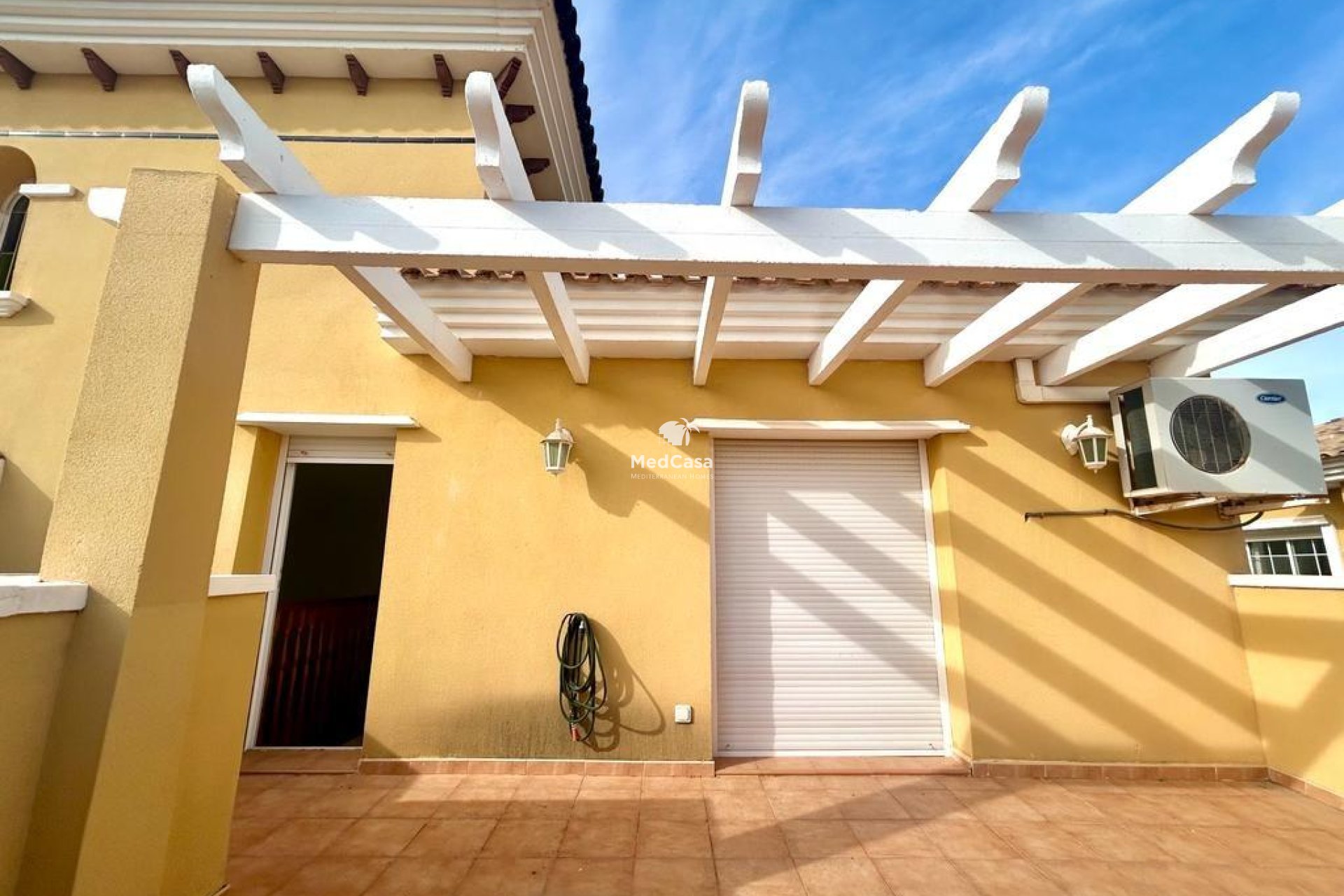 Wiederverkauf - Villa -
Orihuela Costa - Cabo Roig