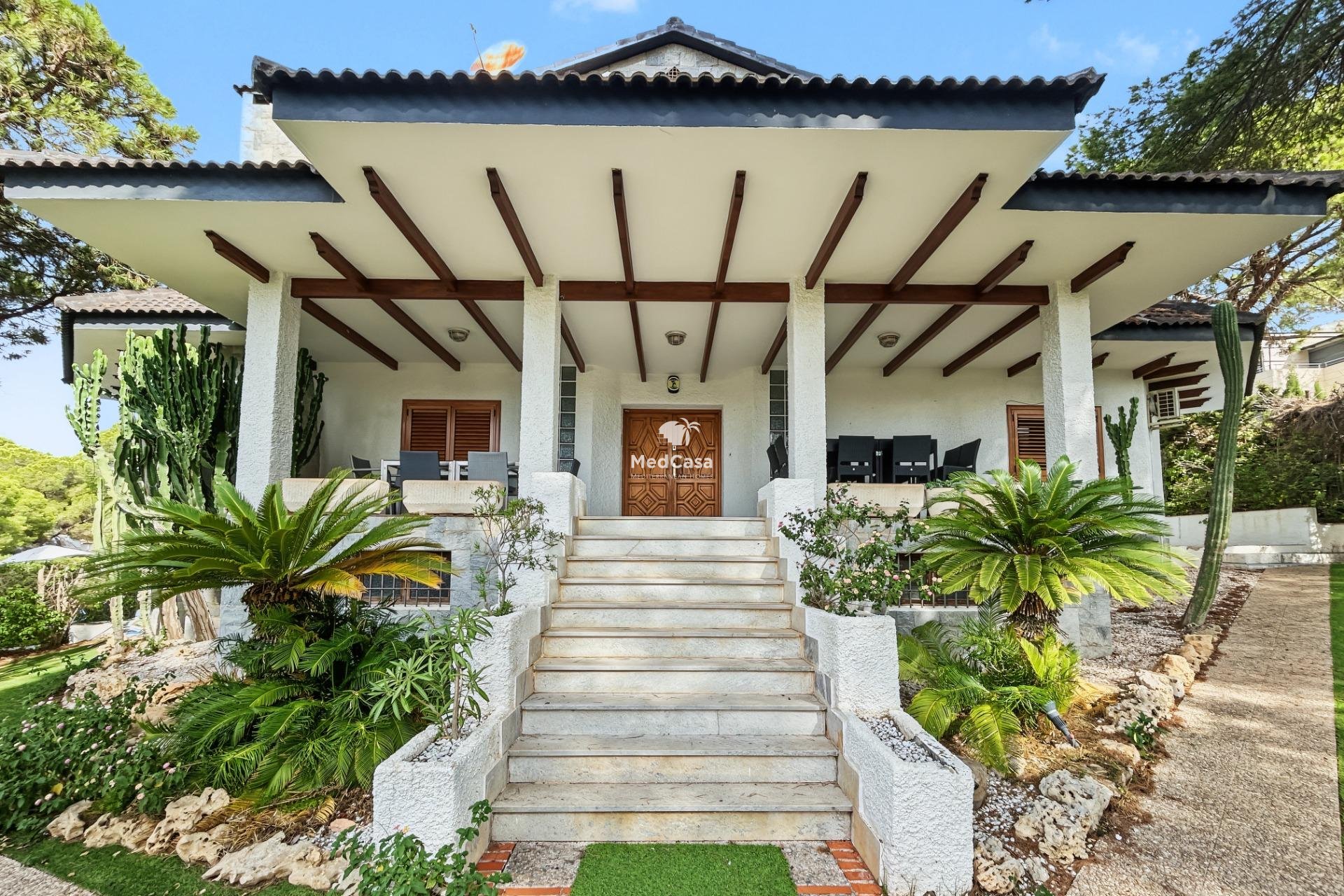 Wiederverkauf - Villa -
Orihuela Costa - Campoamor