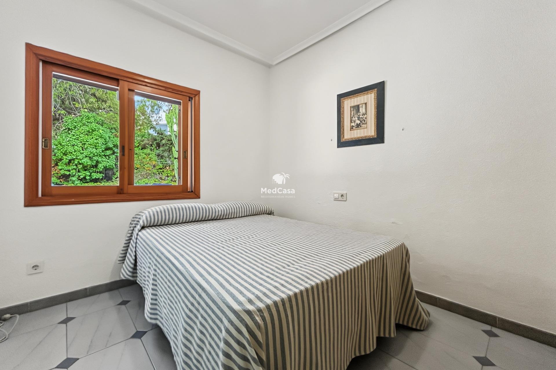 Wiederverkauf - Villa -
Orihuela Costa - Campoamor
