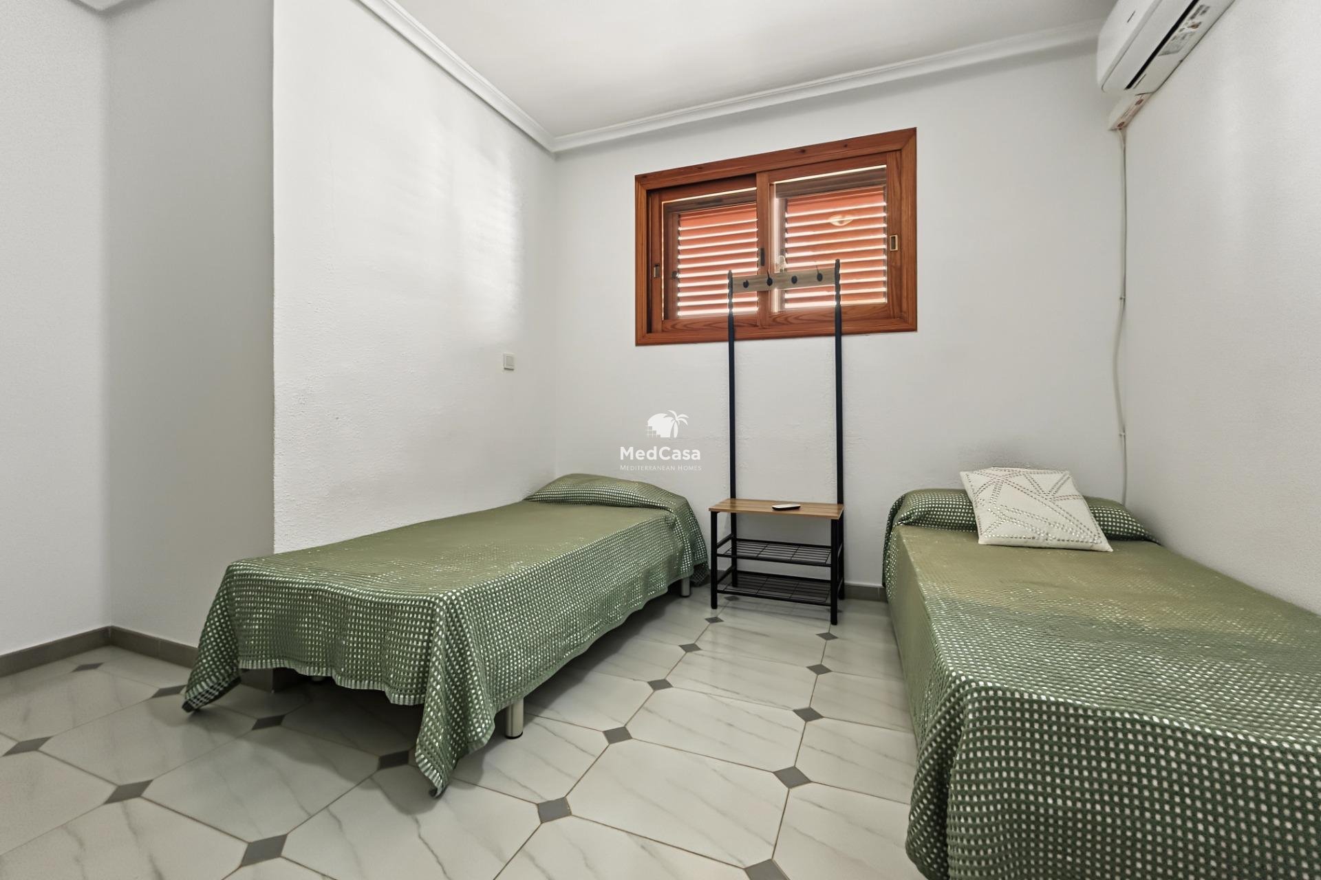 Wiederverkauf - Villa -
Orihuela Costa - Campoamor