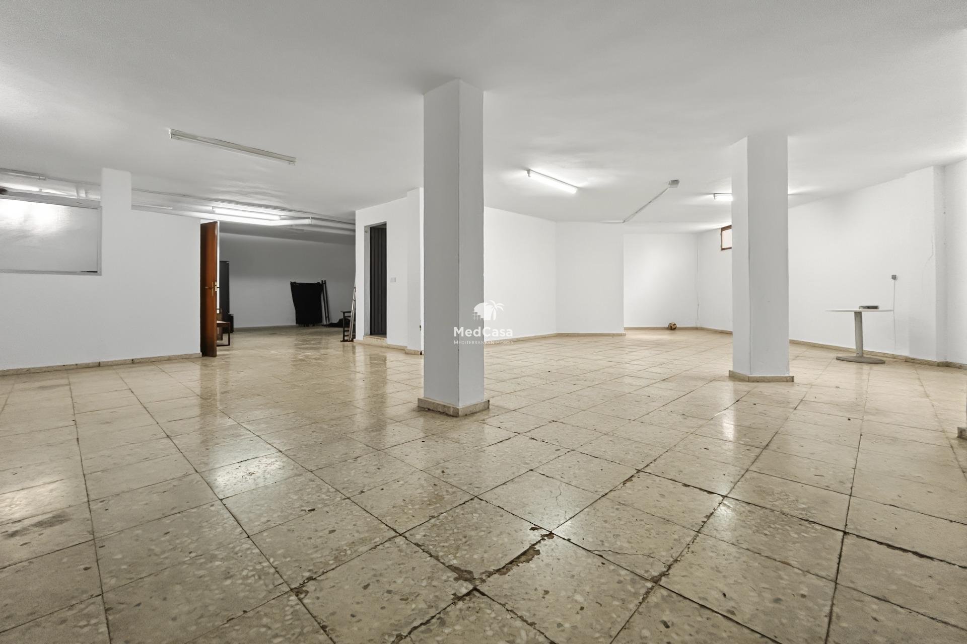 Wiederverkauf - Villa -
Orihuela Costa - Campoamor