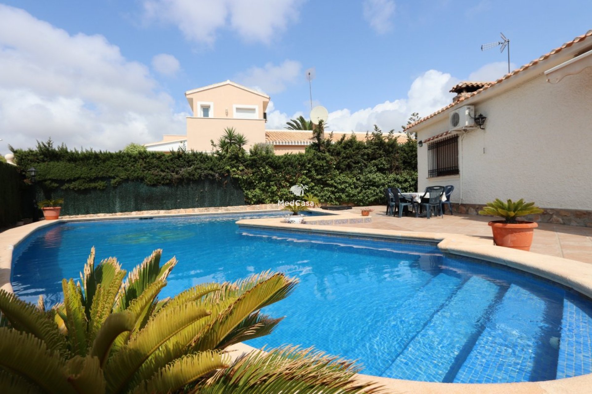 Wiederverkauf - Villa -
Orihuela Costa - Campoamor