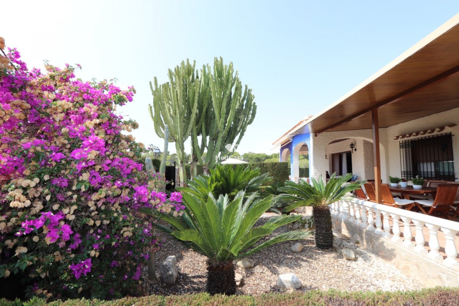 Wiederverkauf - Villa -
Orihuela Costa - Campoamor