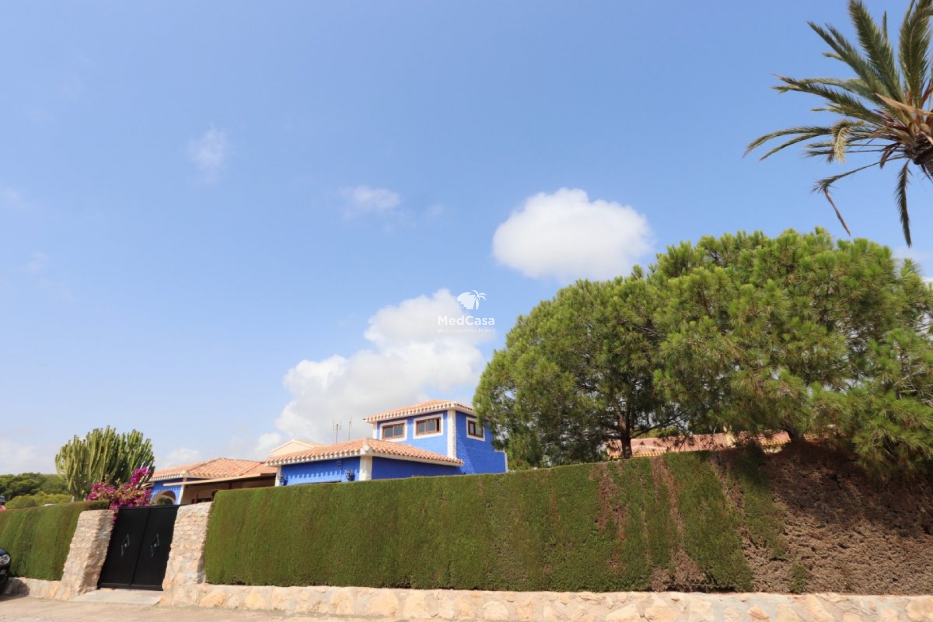 Wiederverkauf - Villa -
Orihuela Costa - Campoamor