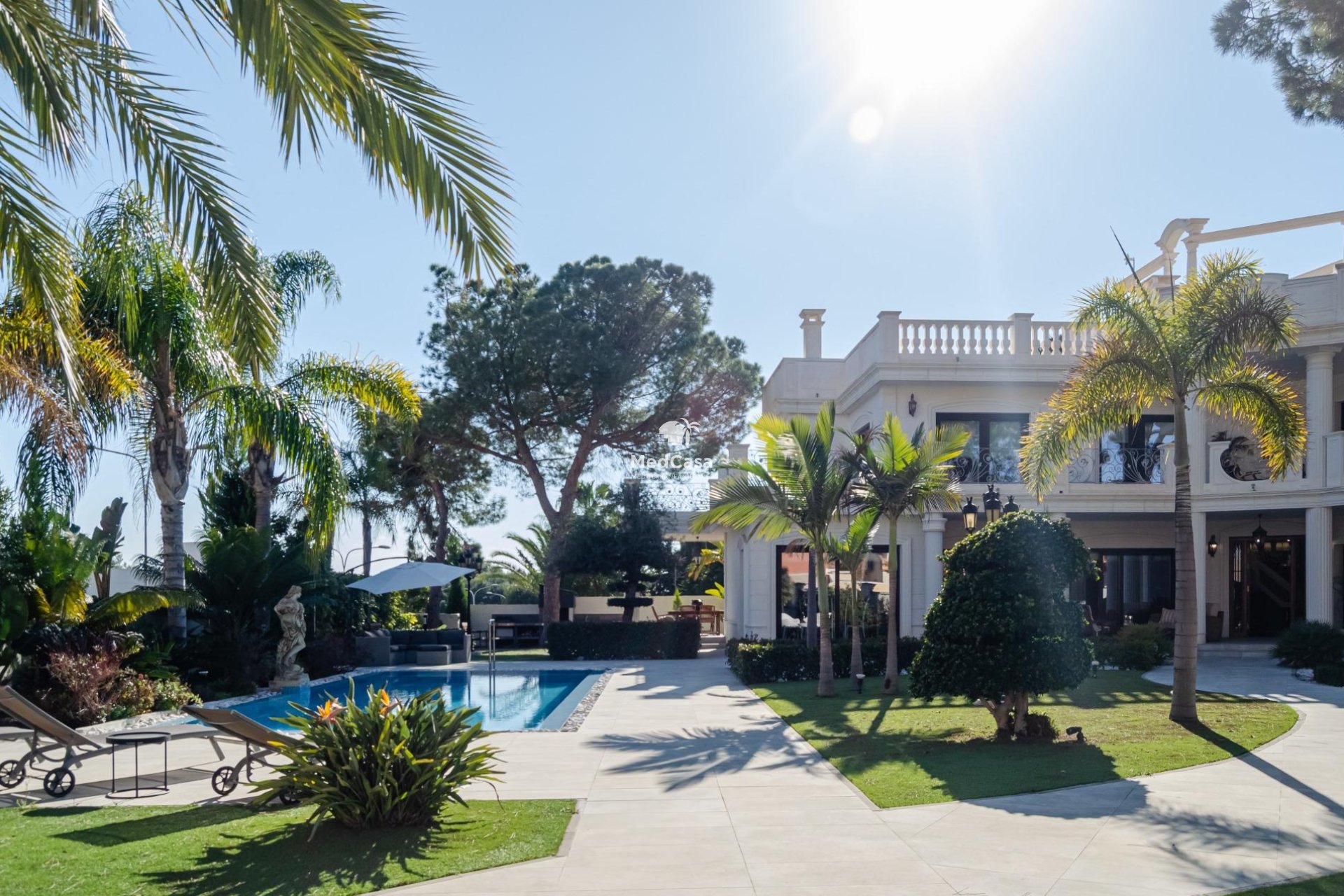 Wiederverkauf - Villa -
Orihuela Costa - Campoamor