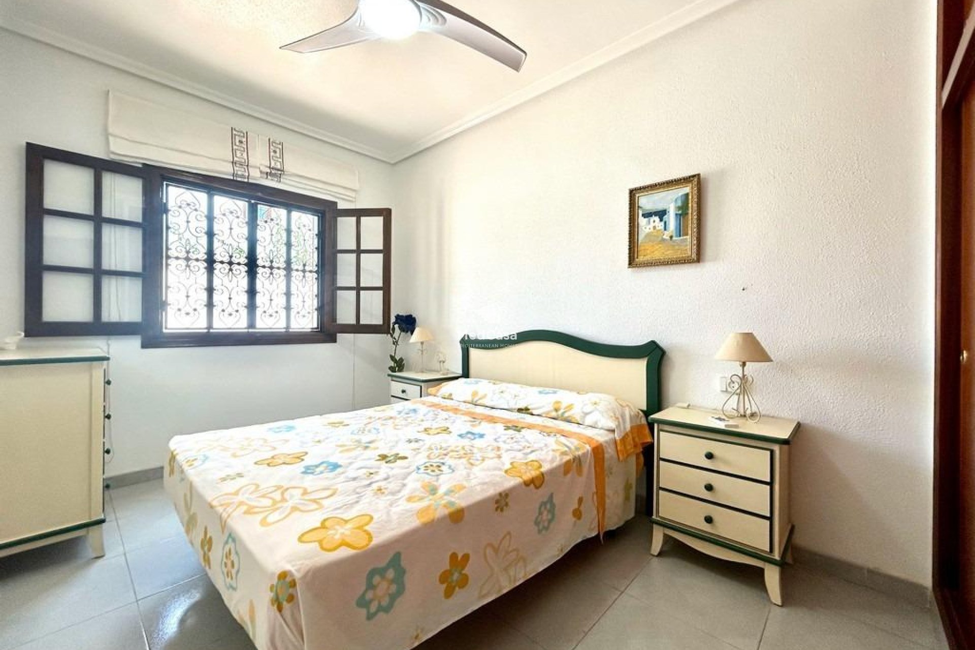 Wiederverkauf - Villa -
Orihuela Costa - La Zenia