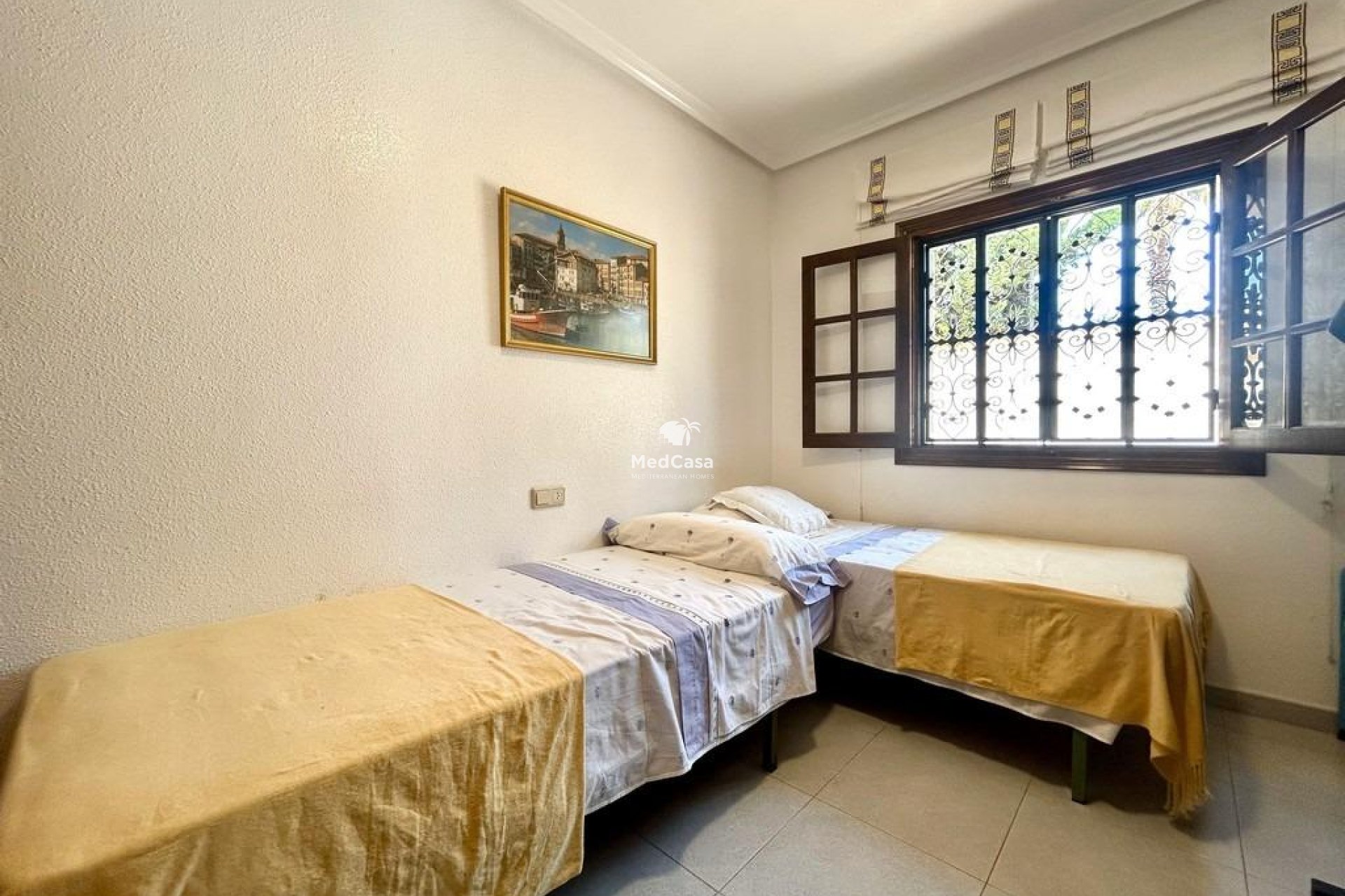 Wiederverkauf - Villa -
Orihuela Costa - La Zenia