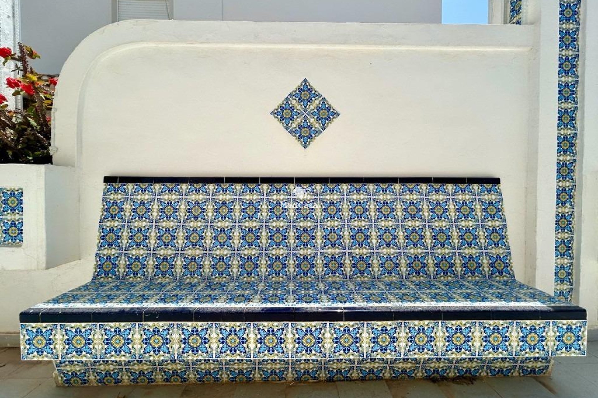 Wiederverkauf - Villa -
Orihuela Costa - La Zenia