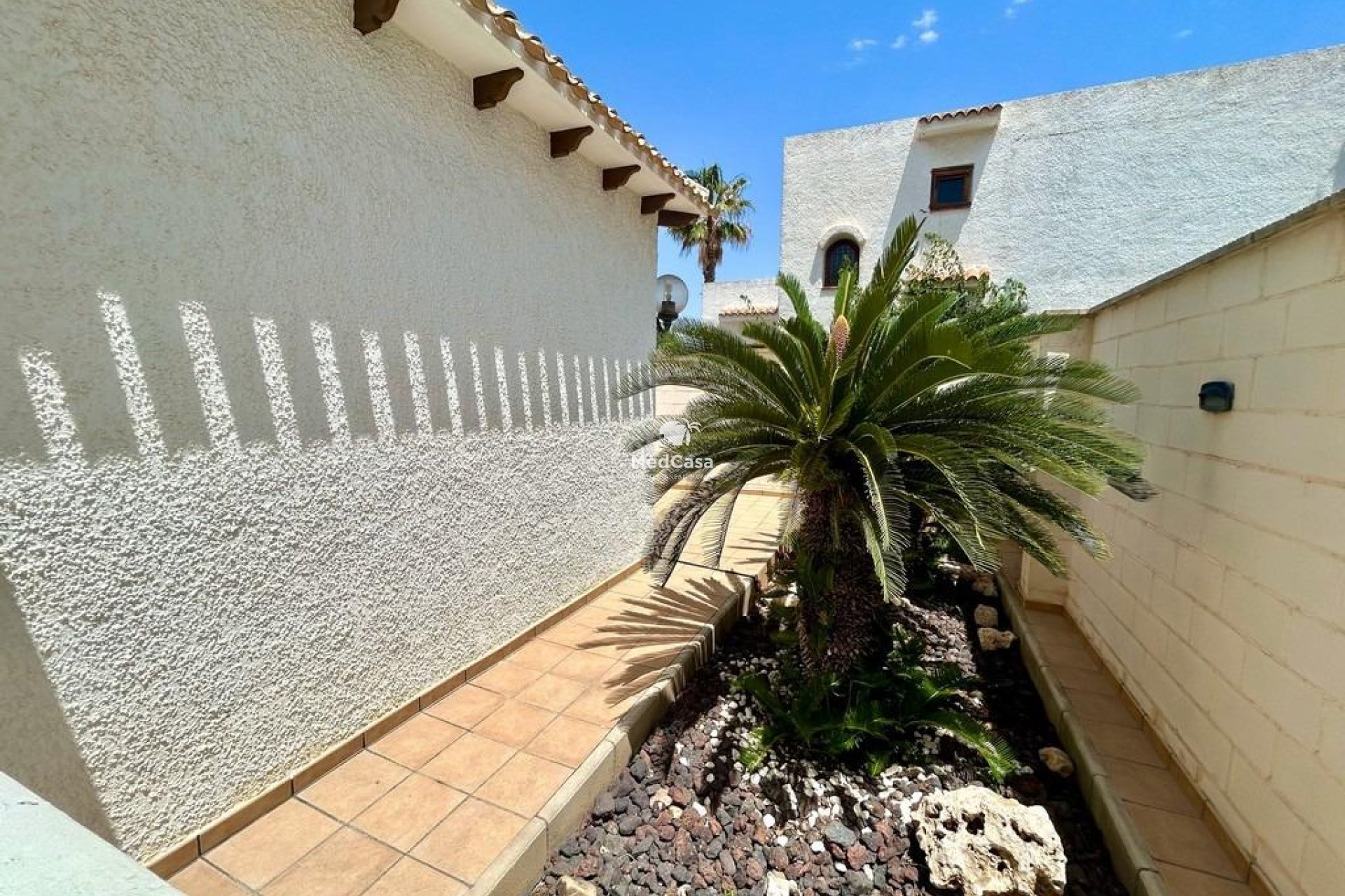 Wiederverkauf - Villa -
Orihuela Costa - La Zenia