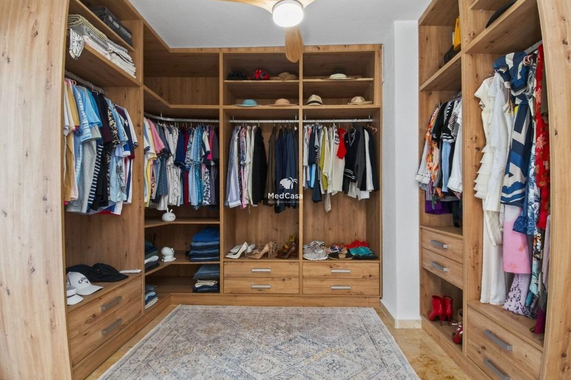 Wiederverkauf - Villa -
Orihuela Costa - Las Ramblas