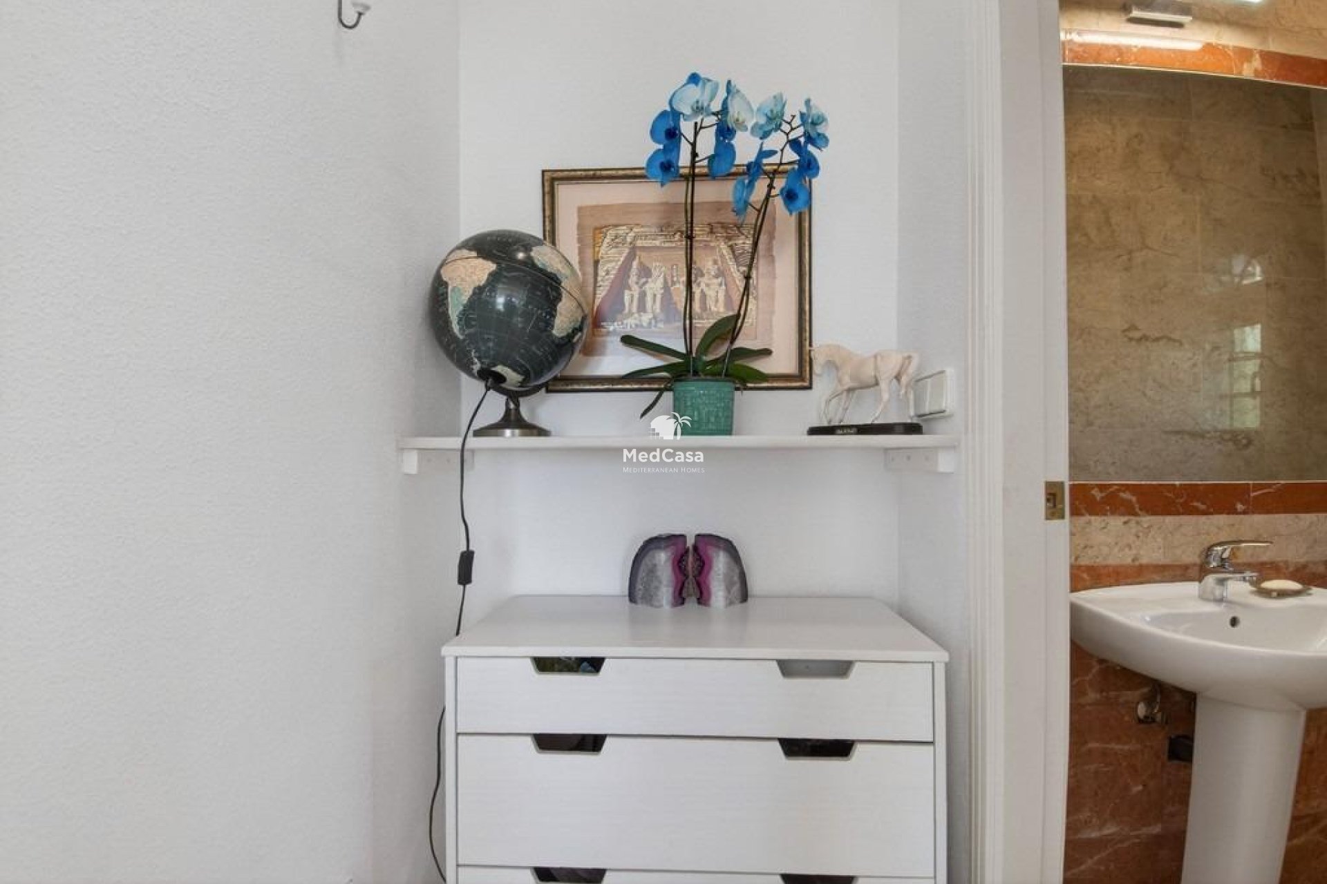 Wiederverkauf - Villa -
Orihuela Costa - Las Ramblas