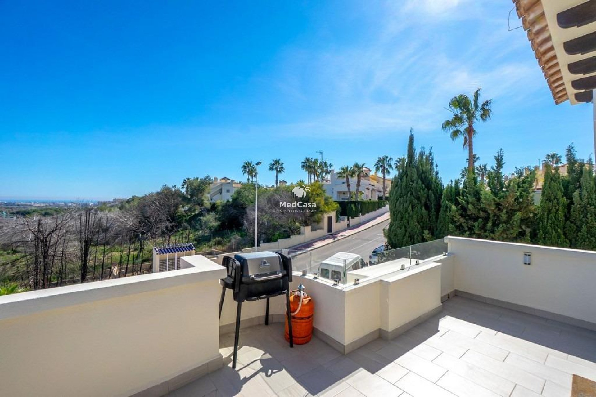 Wiederverkauf - Villa -
Orihuela Costa - Las Ramblas