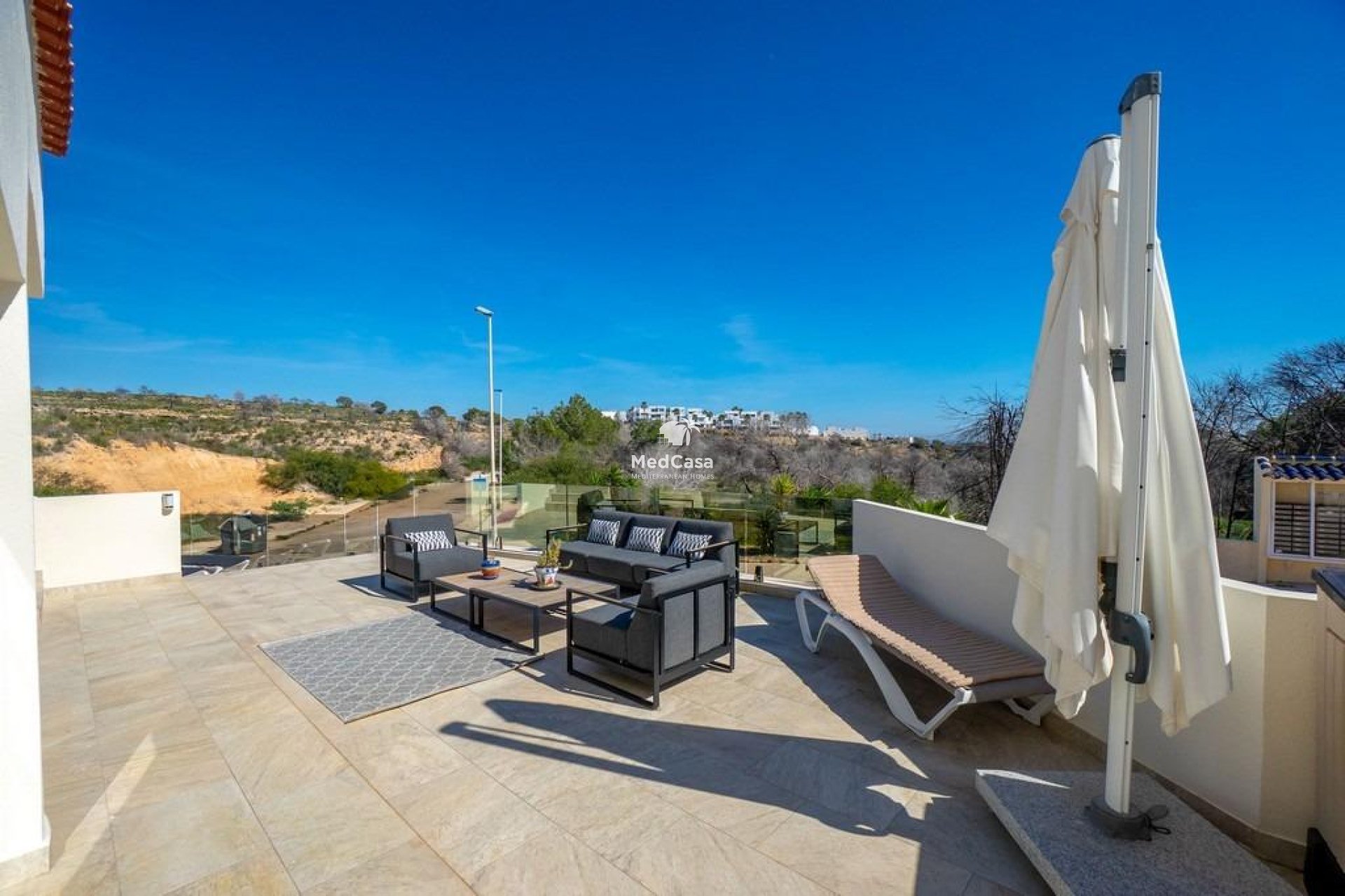 Wiederverkauf - Villa -
Orihuela Costa - Las Ramblas