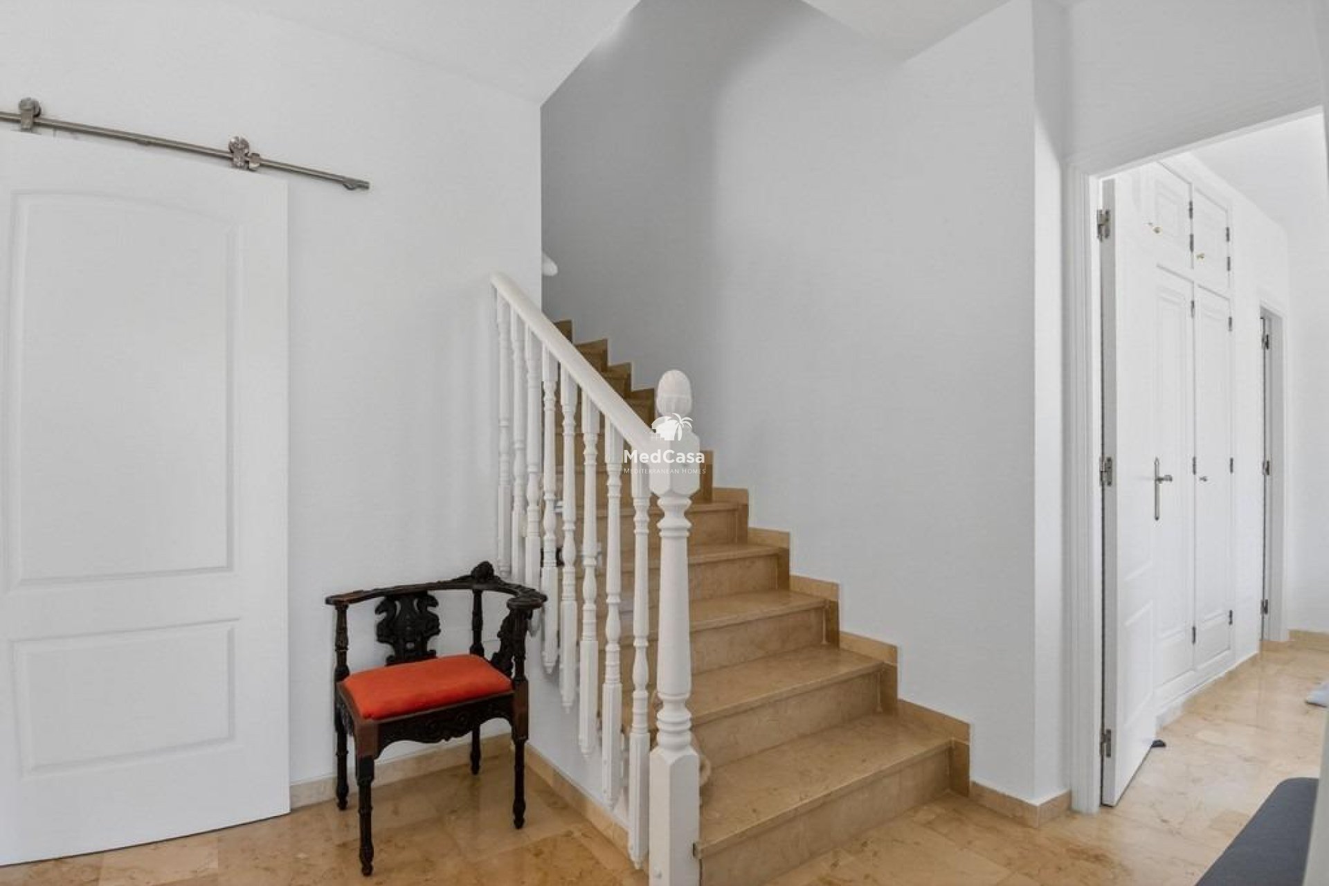 Wiederverkauf - Villa -
Orihuela Costa - Las Ramblas