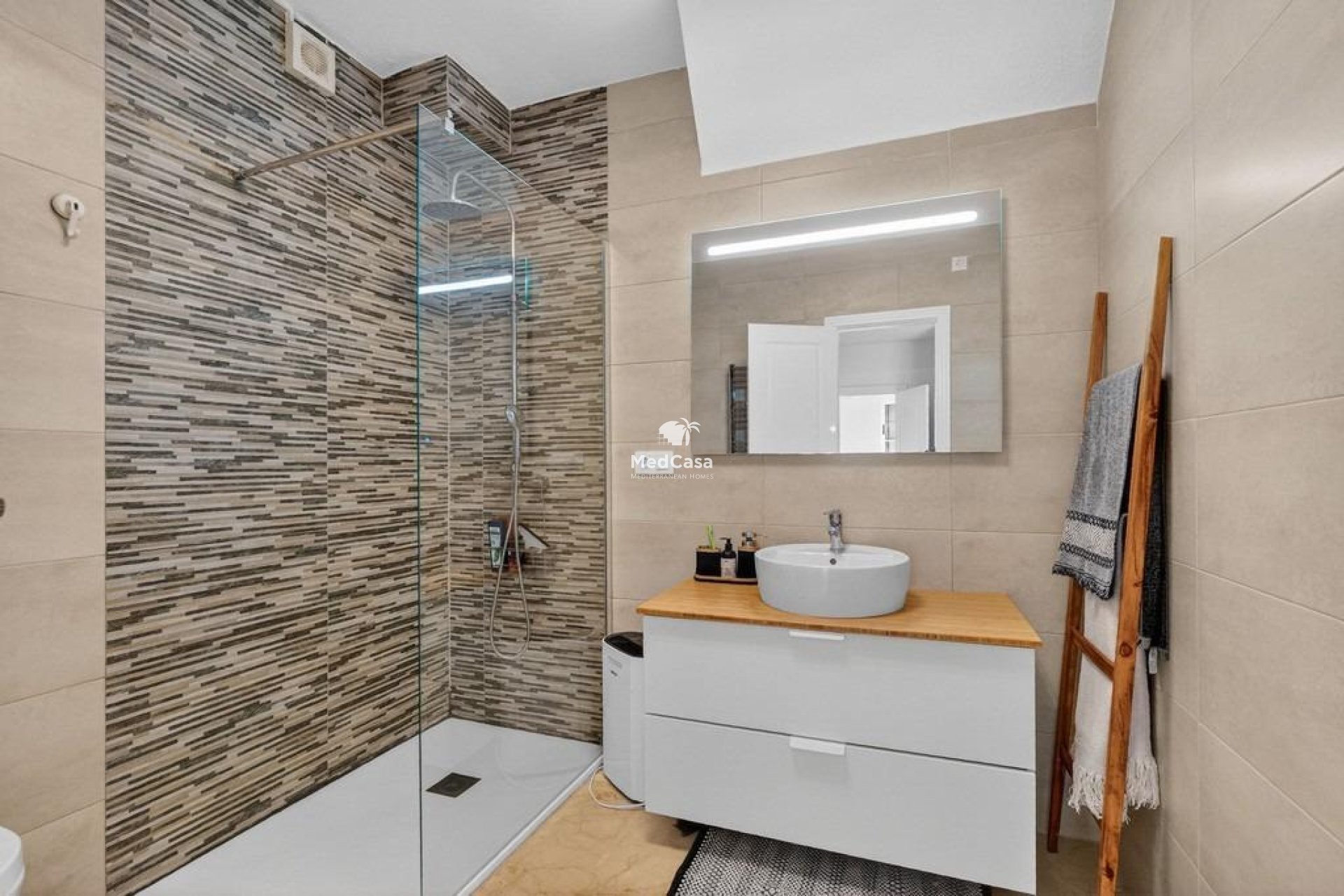 Wiederverkauf - Villa -
Orihuela Costa - Las Ramblas