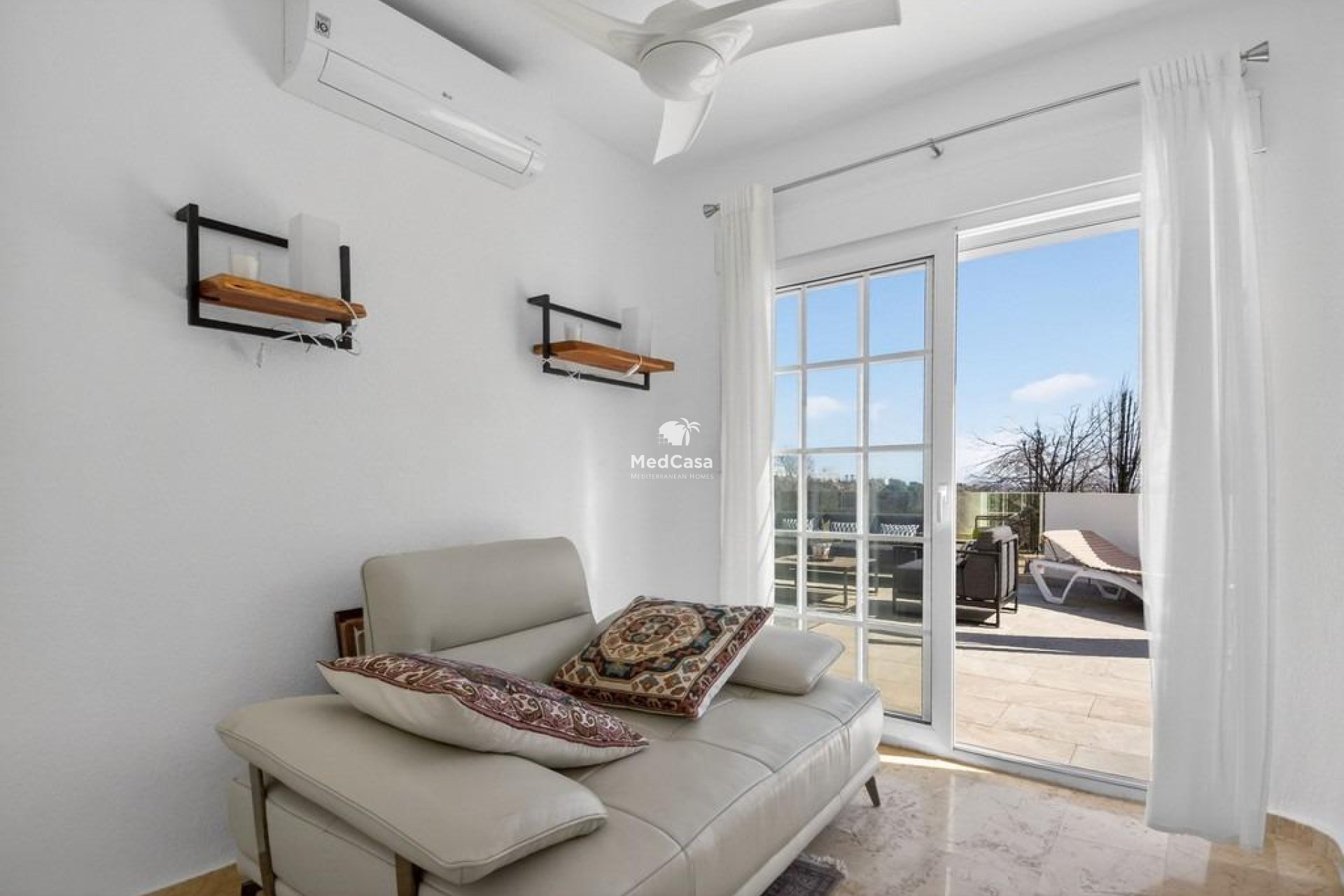 Wiederverkauf - Villa -
Orihuela Costa - Las Ramblas