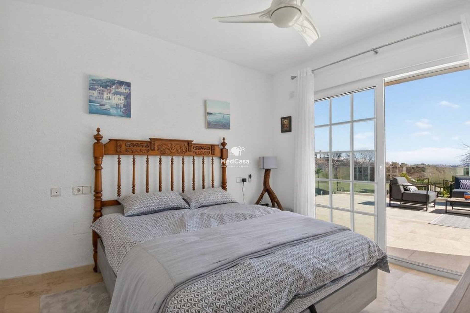 Wiederverkauf - Villa -
Orihuela Costa - Las Ramblas