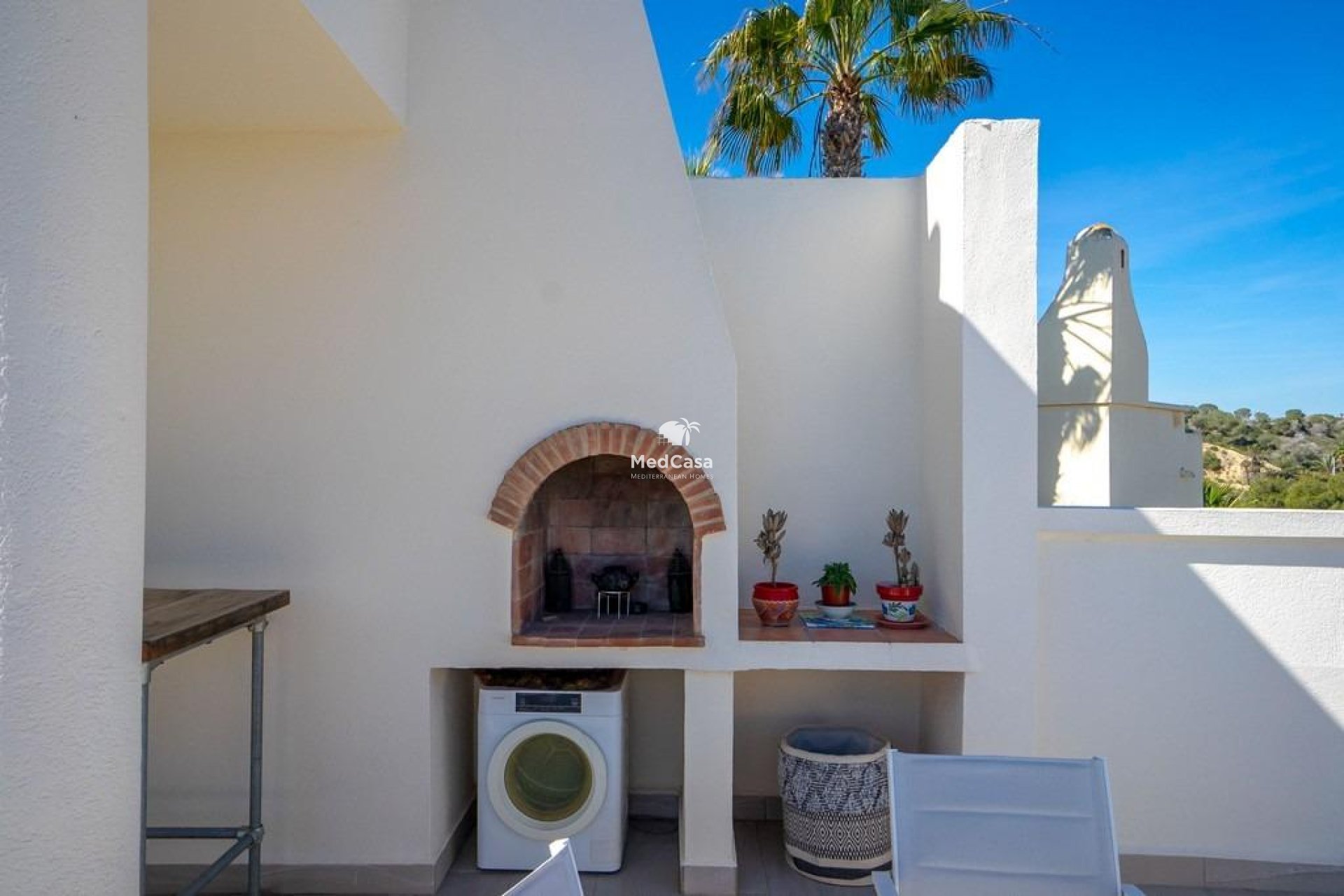 Wiederverkauf - Villa -
Orihuela Costa - Las Ramblas