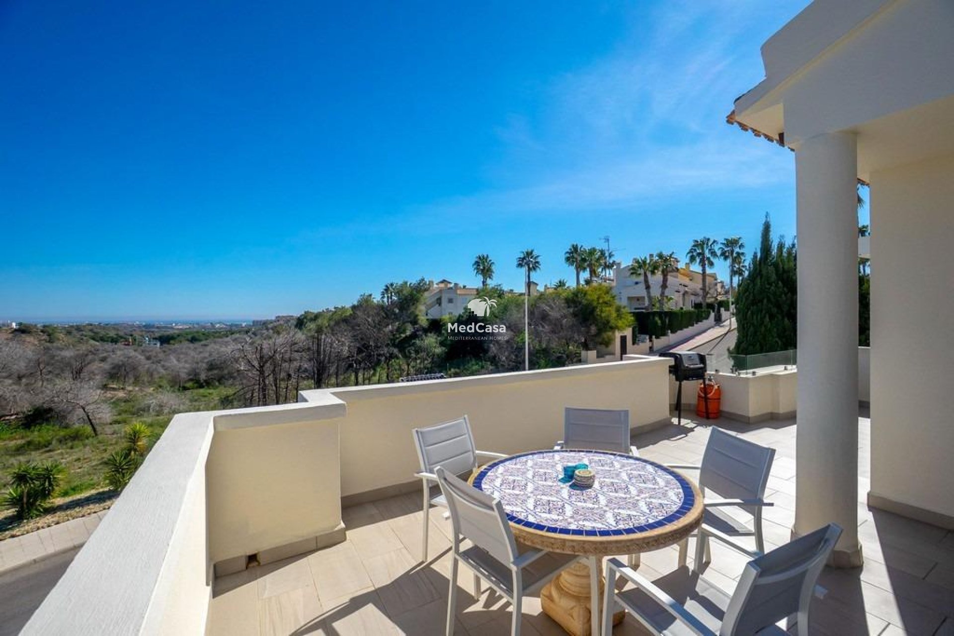 Wiederverkauf - Villa -
Orihuela Costa - Las Ramblas