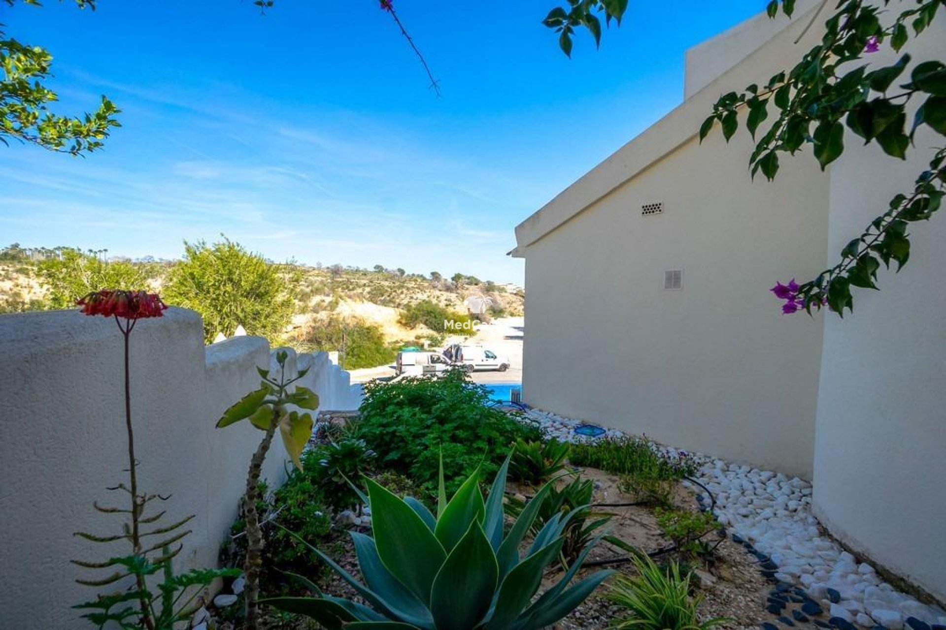 Wiederverkauf - Villa -
Orihuela Costa - Las Ramblas