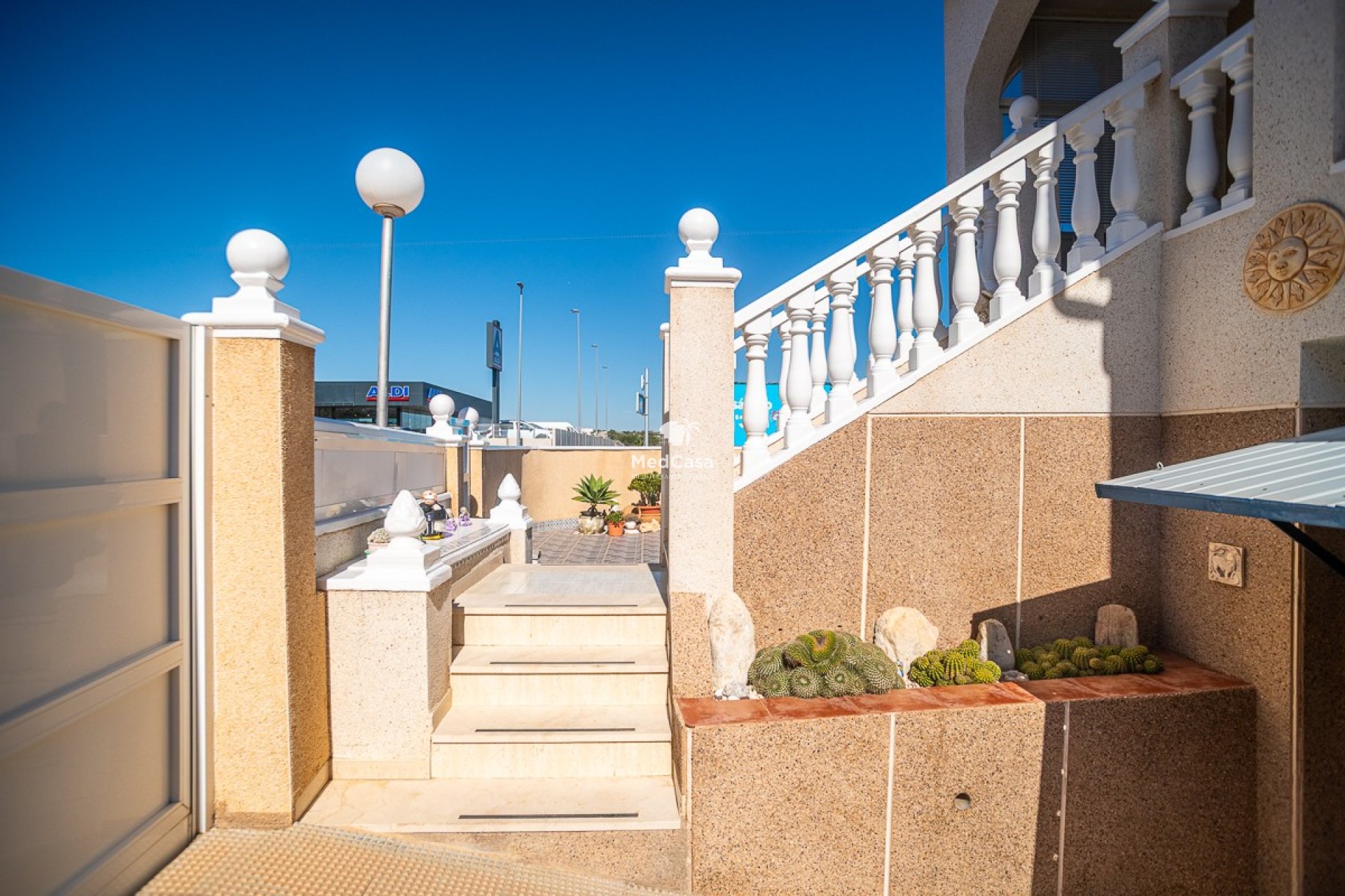 Wiederverkauf - Villa -
Orihuela Costa - Los Altos