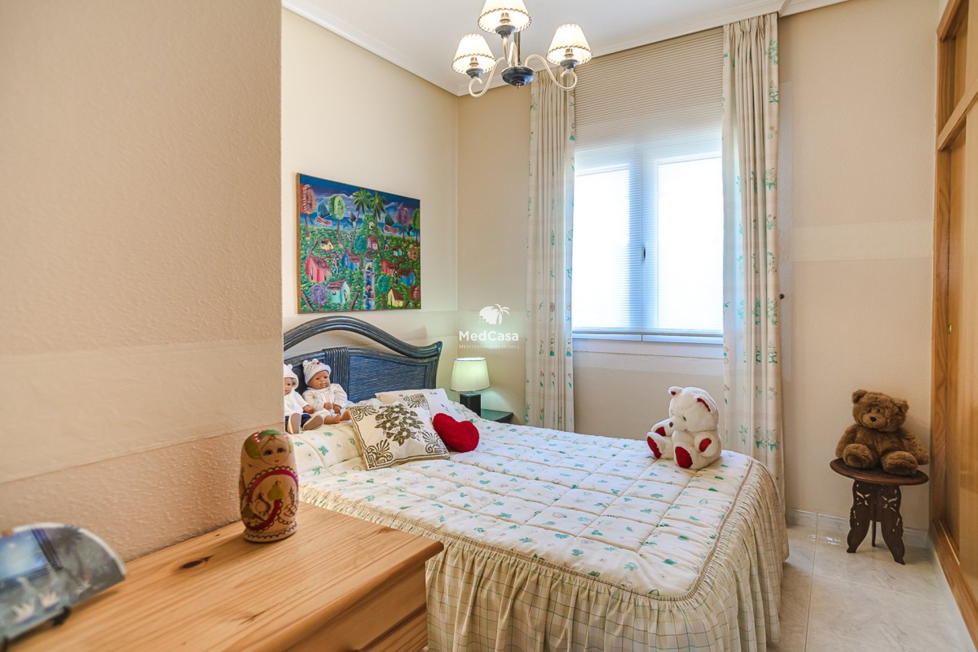 Wiederverkauf - Villa -
Orihuela Costa - Los Altos