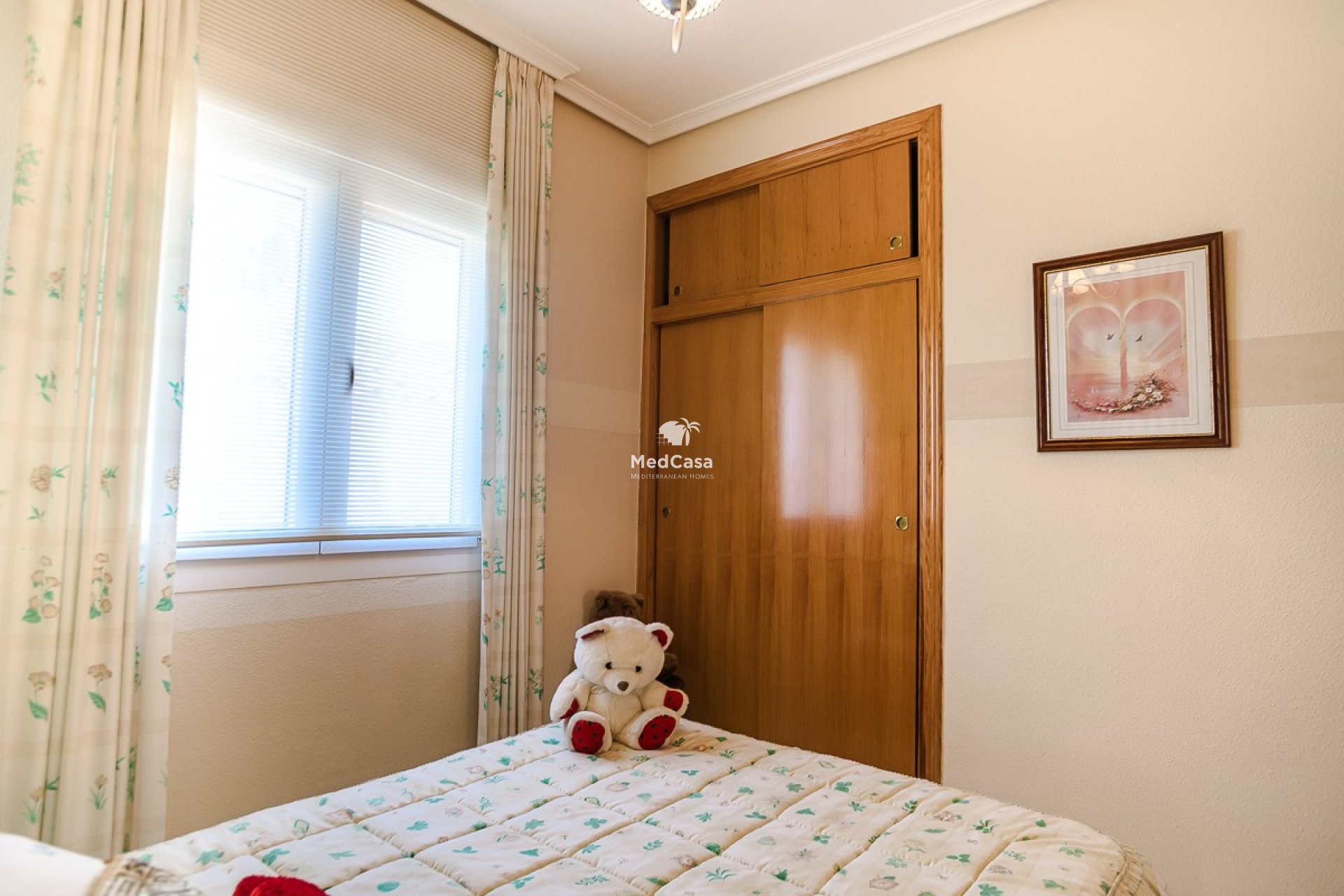 Wiederverkauf - Villa -
Orihuela Costa - Los Altos