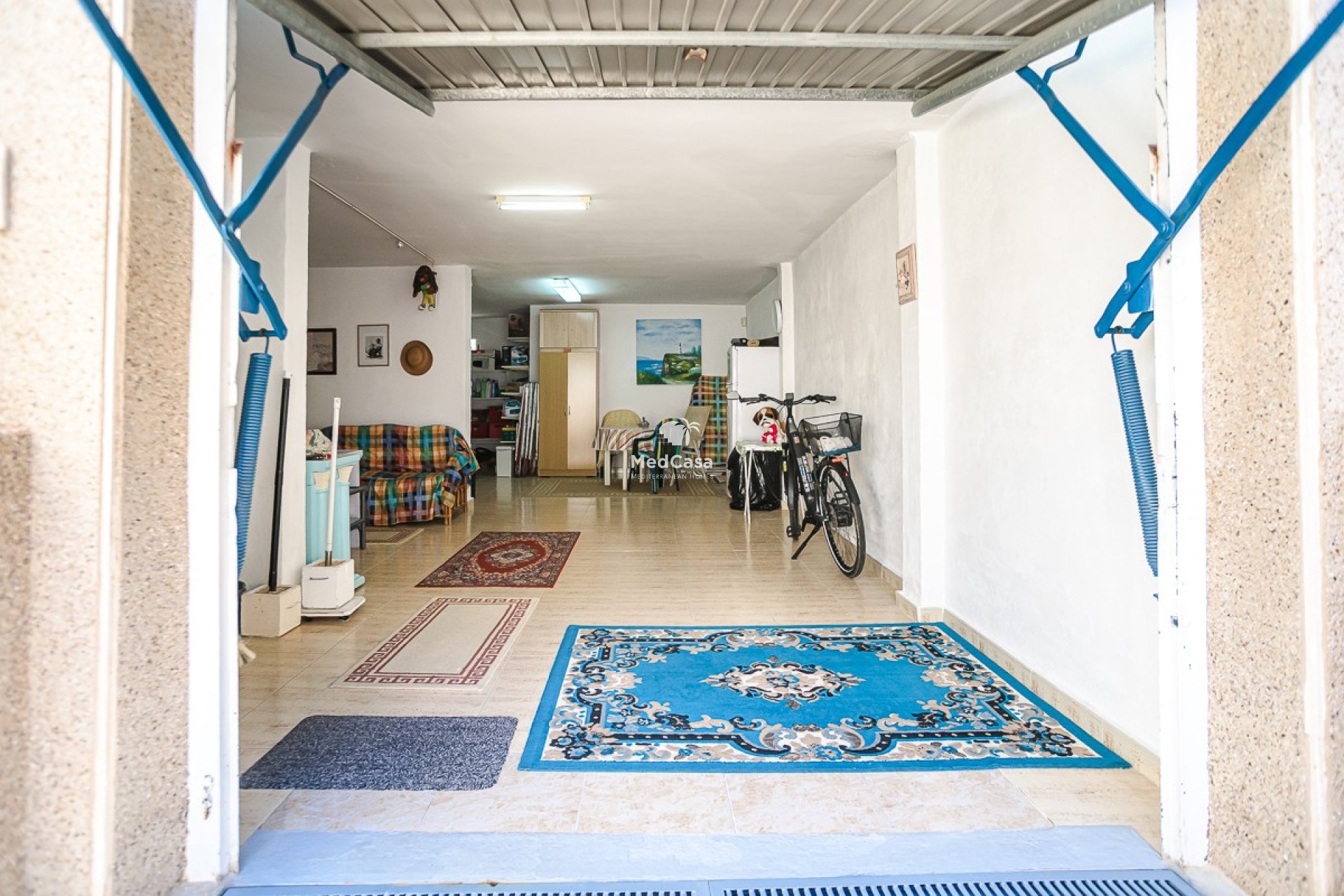 Wiederverkauf - Villa -
Orihuela Costa - Los Altos