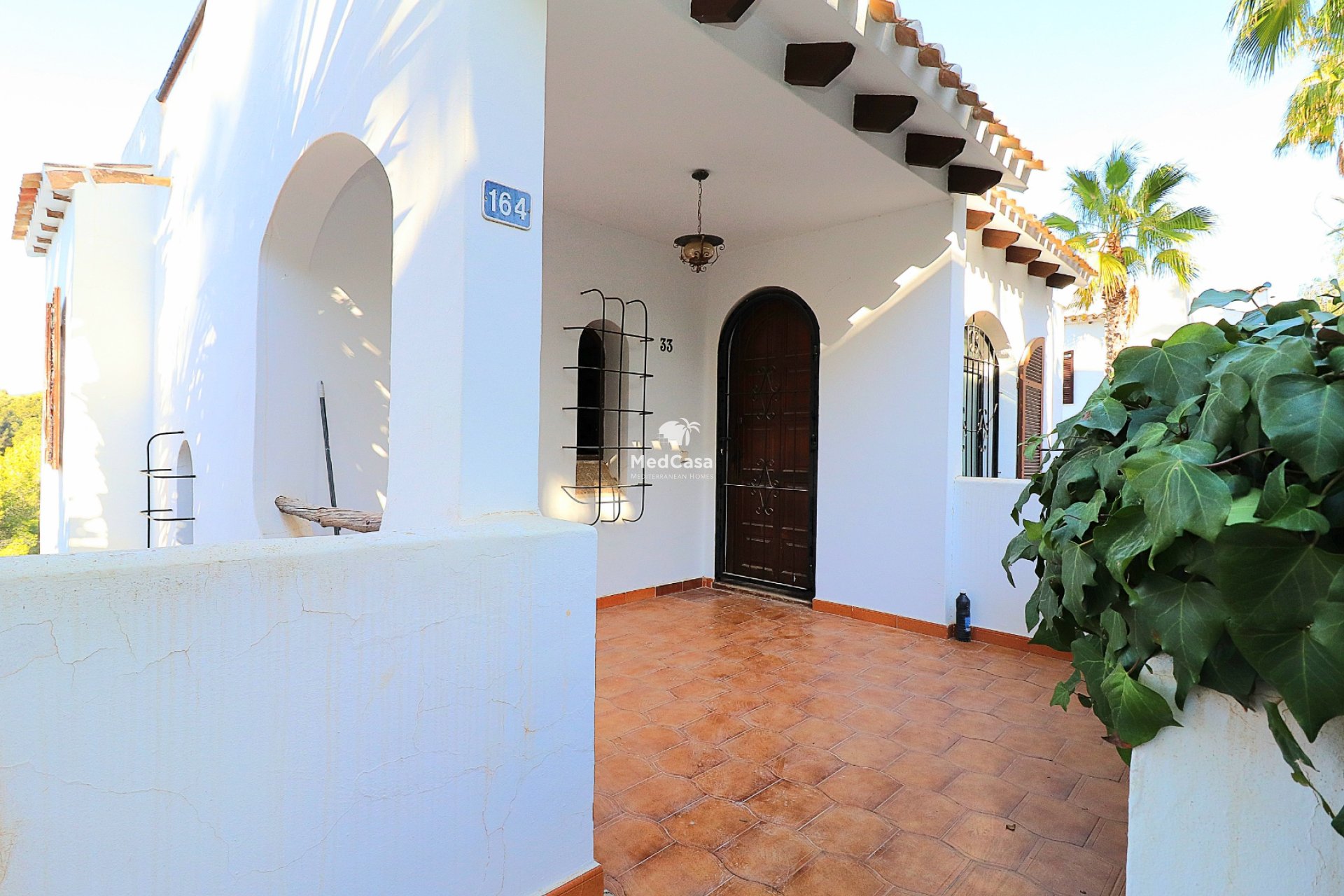 Wiederverkauf - Villa -
Orihuela Costa - Los Dolses