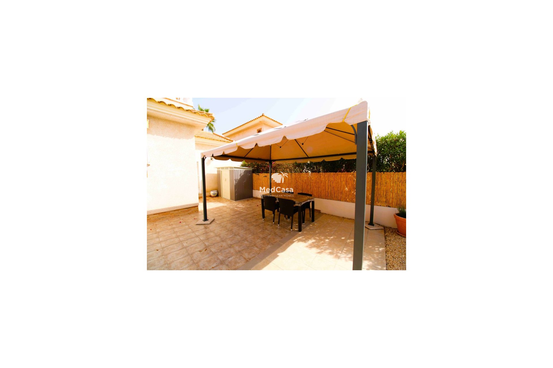 Wiederverkauf - Villa -
Orihuela Costa - Los Dolses