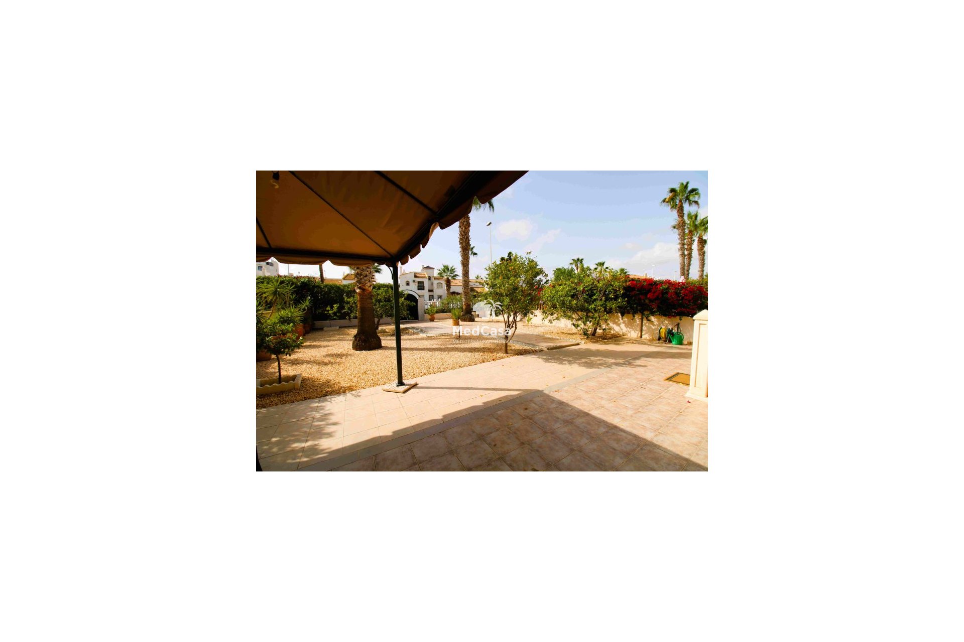 Wiederverkauf - Villa -
Orihuela Costa - Los Dolses