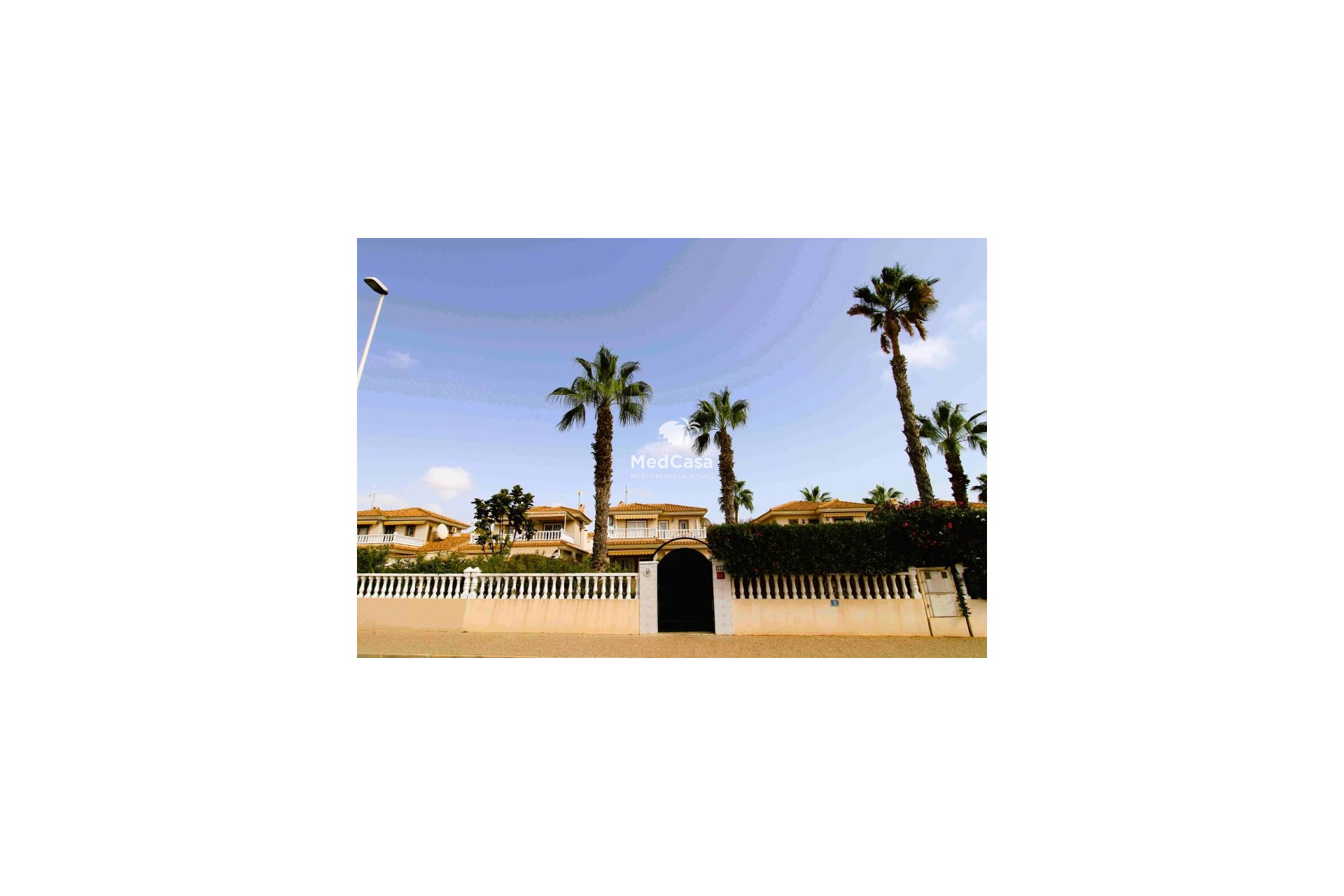 Wiederverkauf - Villa -
Orihuela Costa - Los Dolses