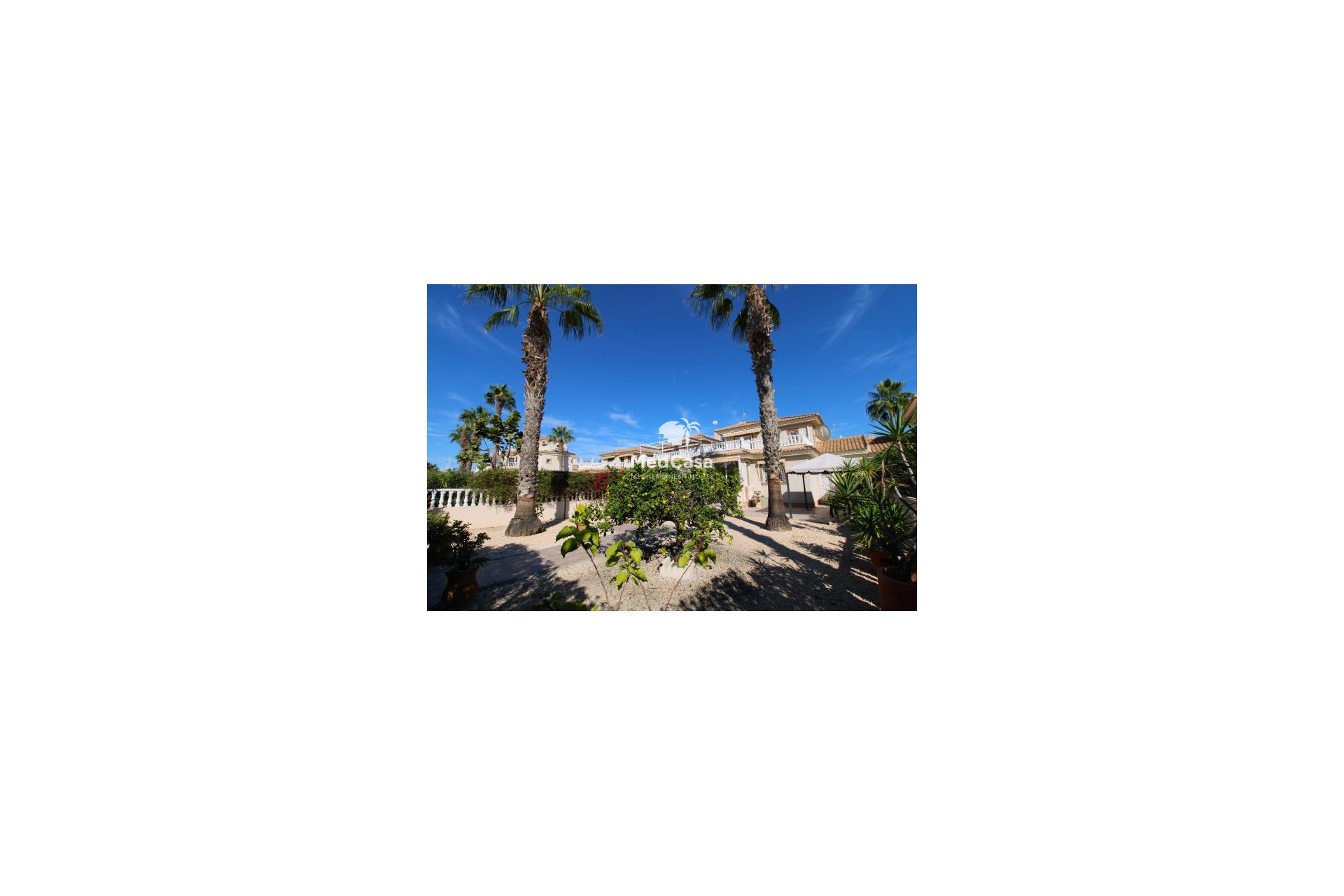 Wiederverkauf - Villa -
Orihuela Costa - Los Dolses