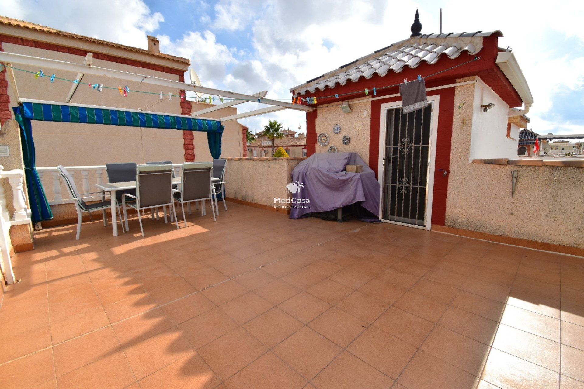 Wiederverkauf - Villa -
Orihuela Costa - Playa Flamenca