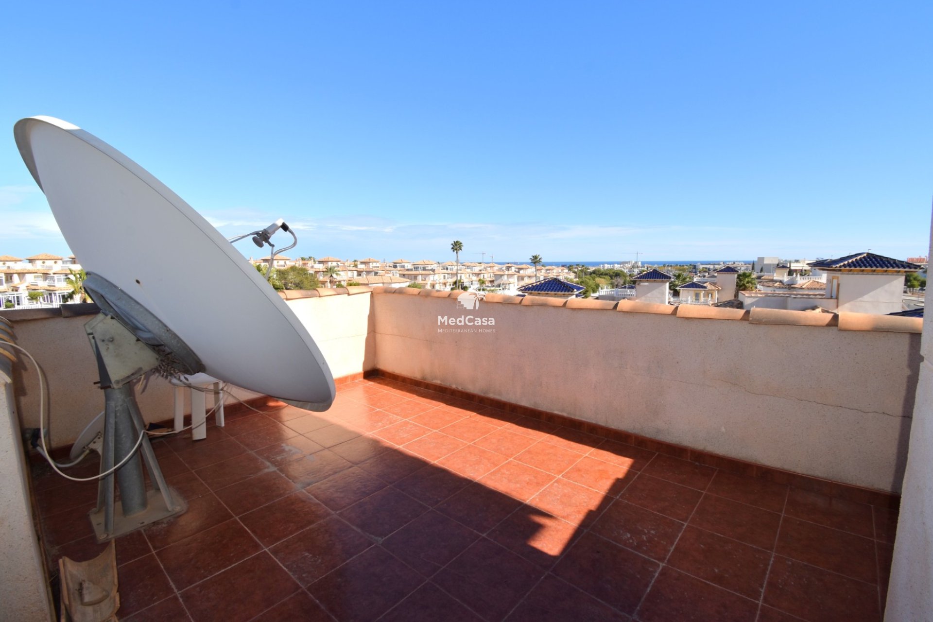 Wiederverkauf - Villa -
Orihuela Costa - Playa Flamenca