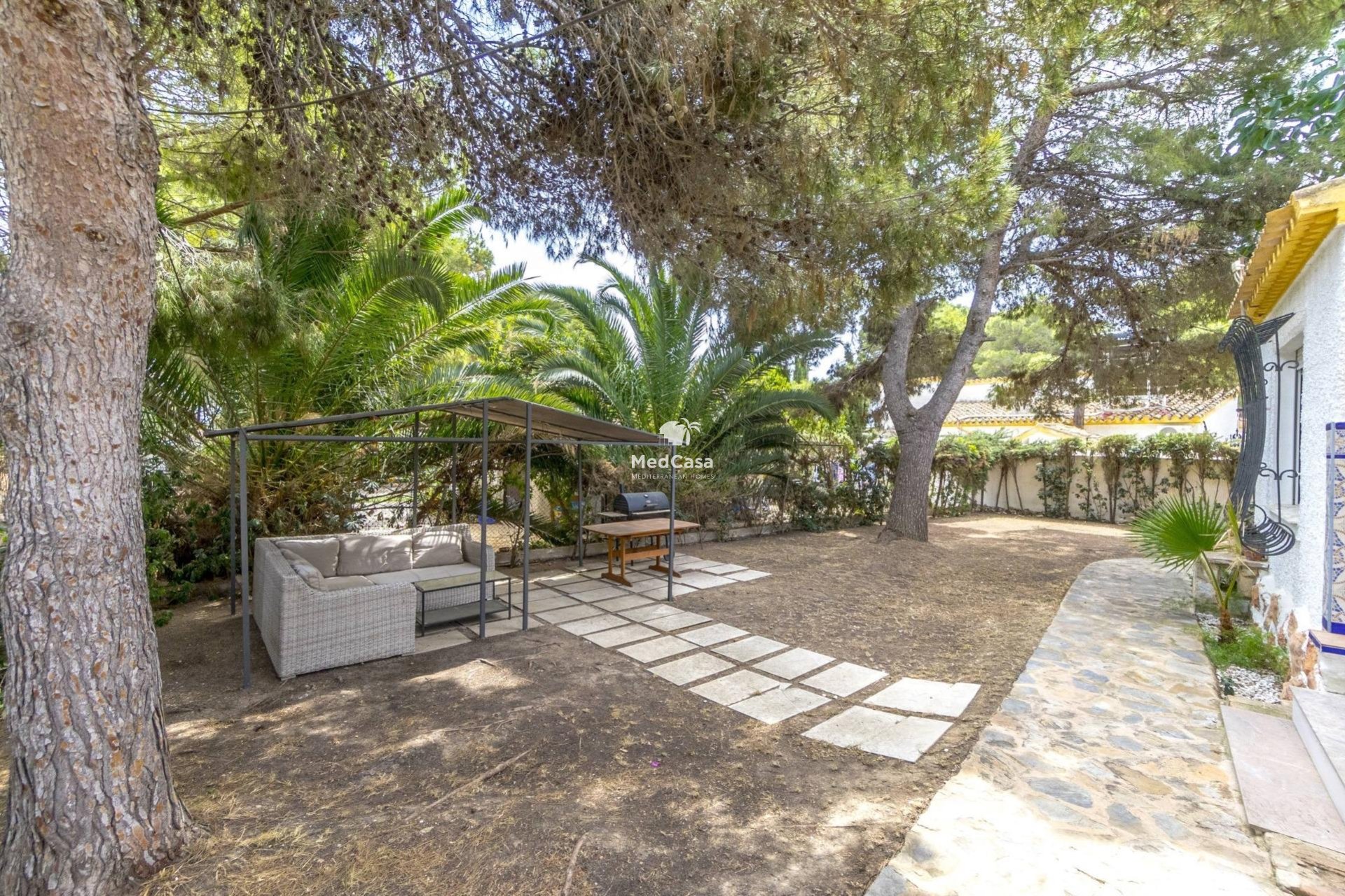 Wiederverkauf - Villa -
Orihuela Costa - Punta Prima