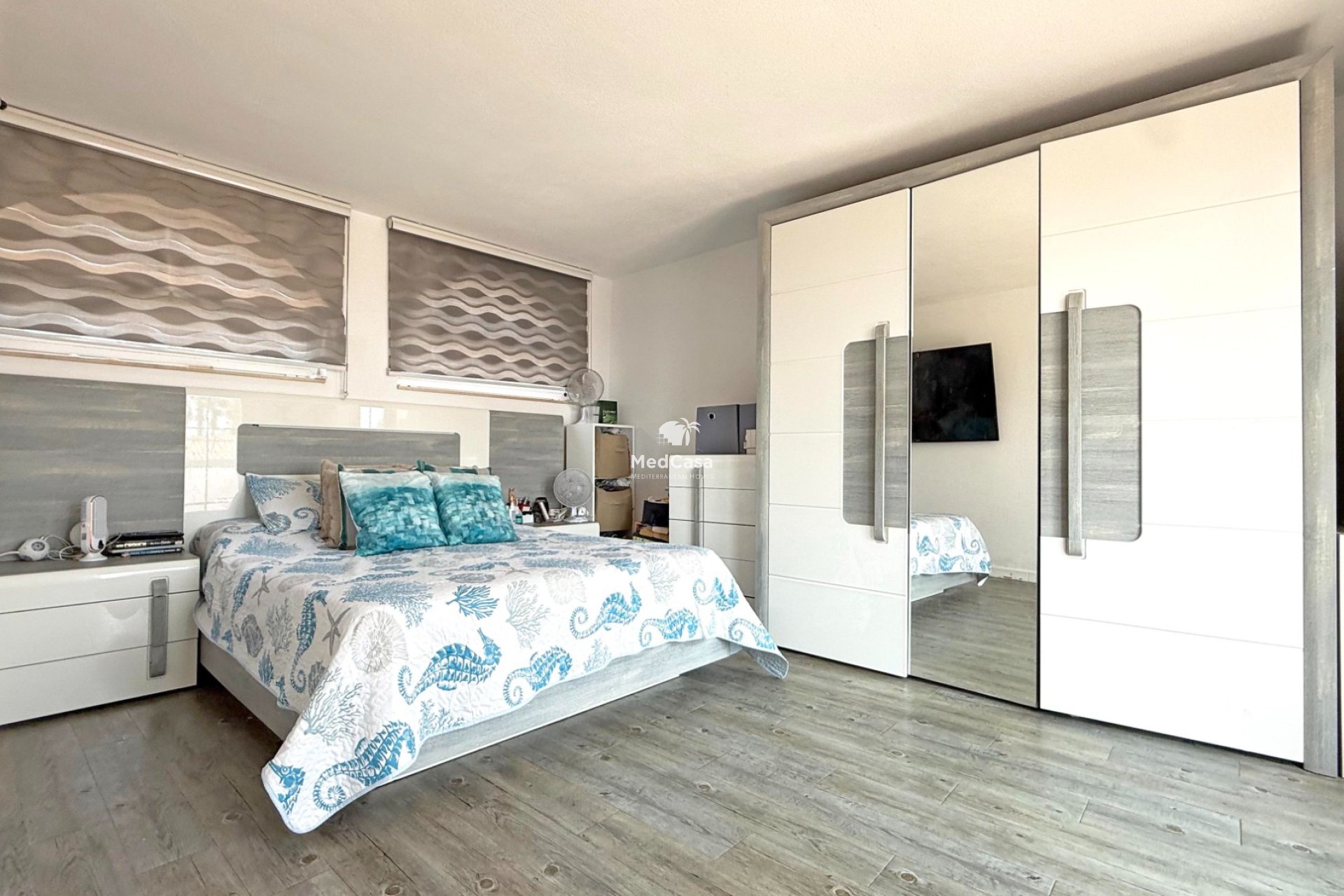 Wiederverkauf - Villa -
Orihuela Costa - Villamartín