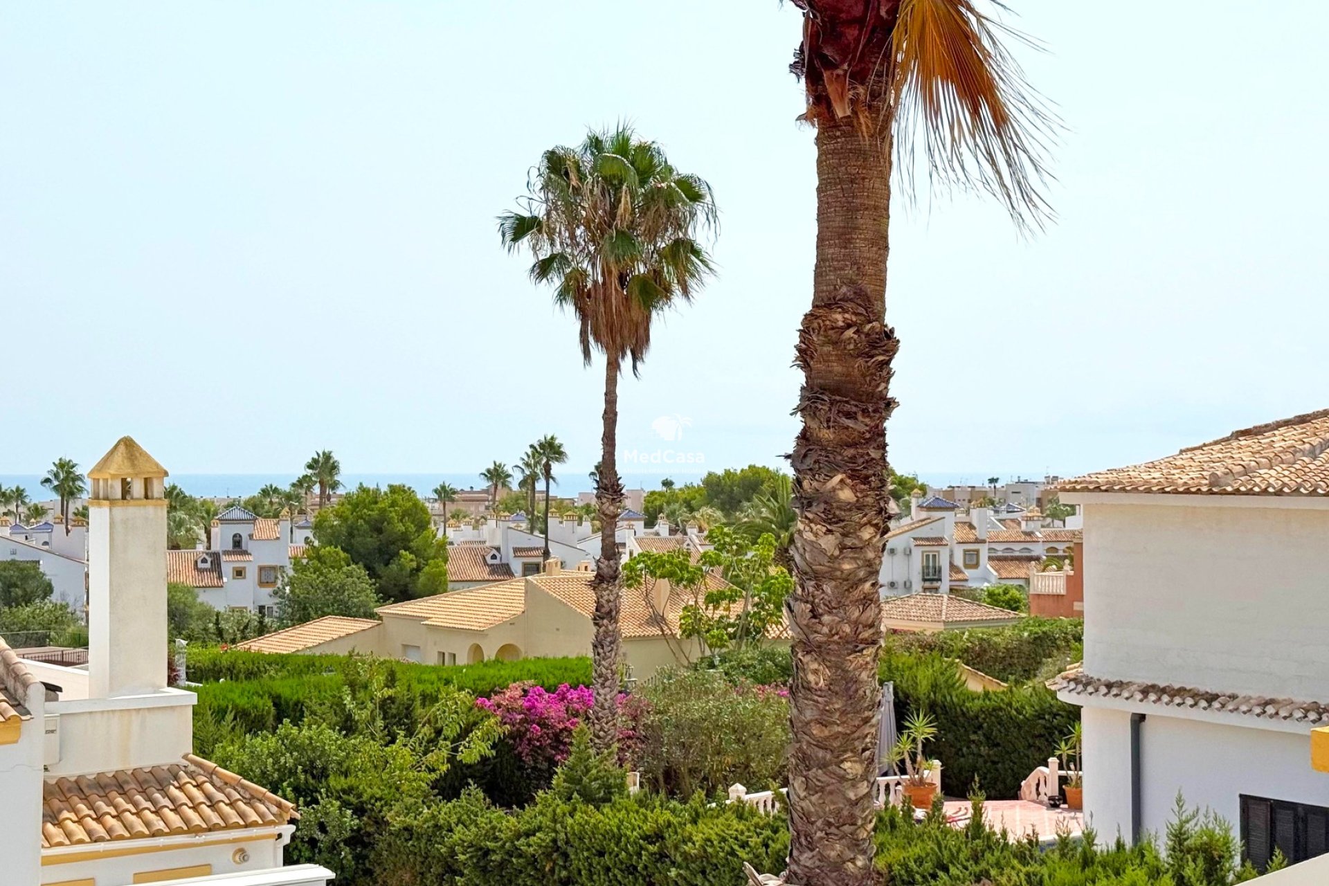 Wiederverkauf - Villa -
Orihuela Costa - Villamartín