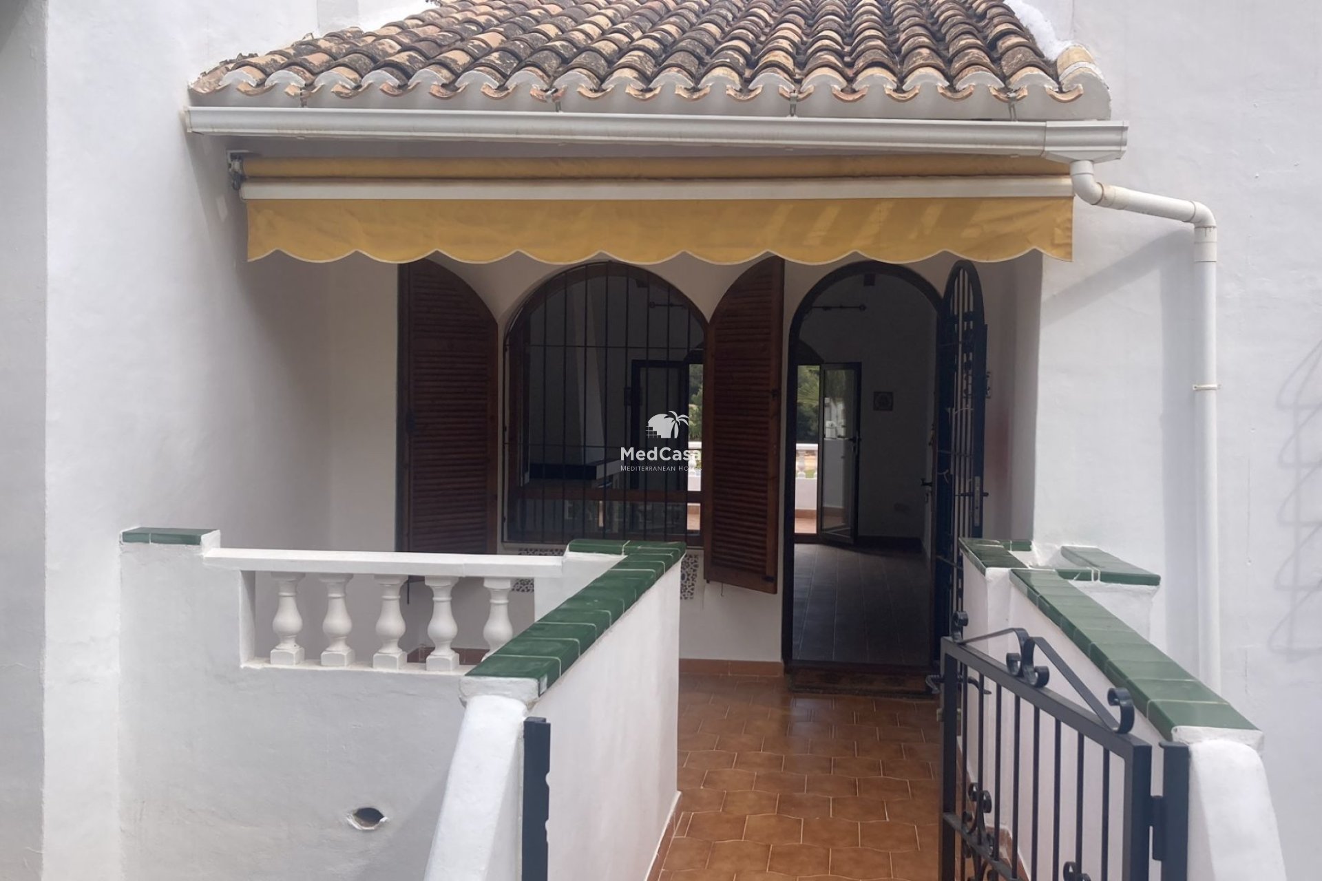 Wiederverkauf - Villa -
Orihuela Costa - Villamartín