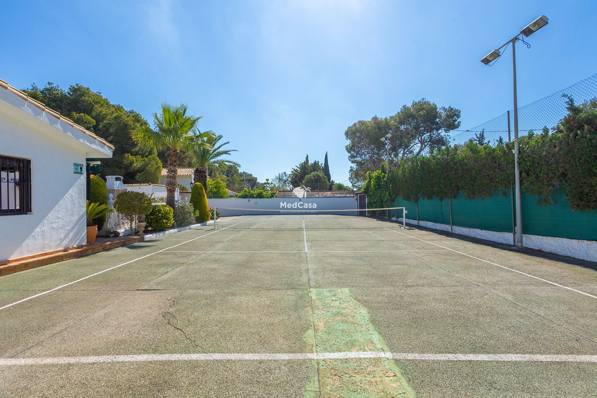 Wiederverkauf - Villa -
Orihuela Costa - Villamartín