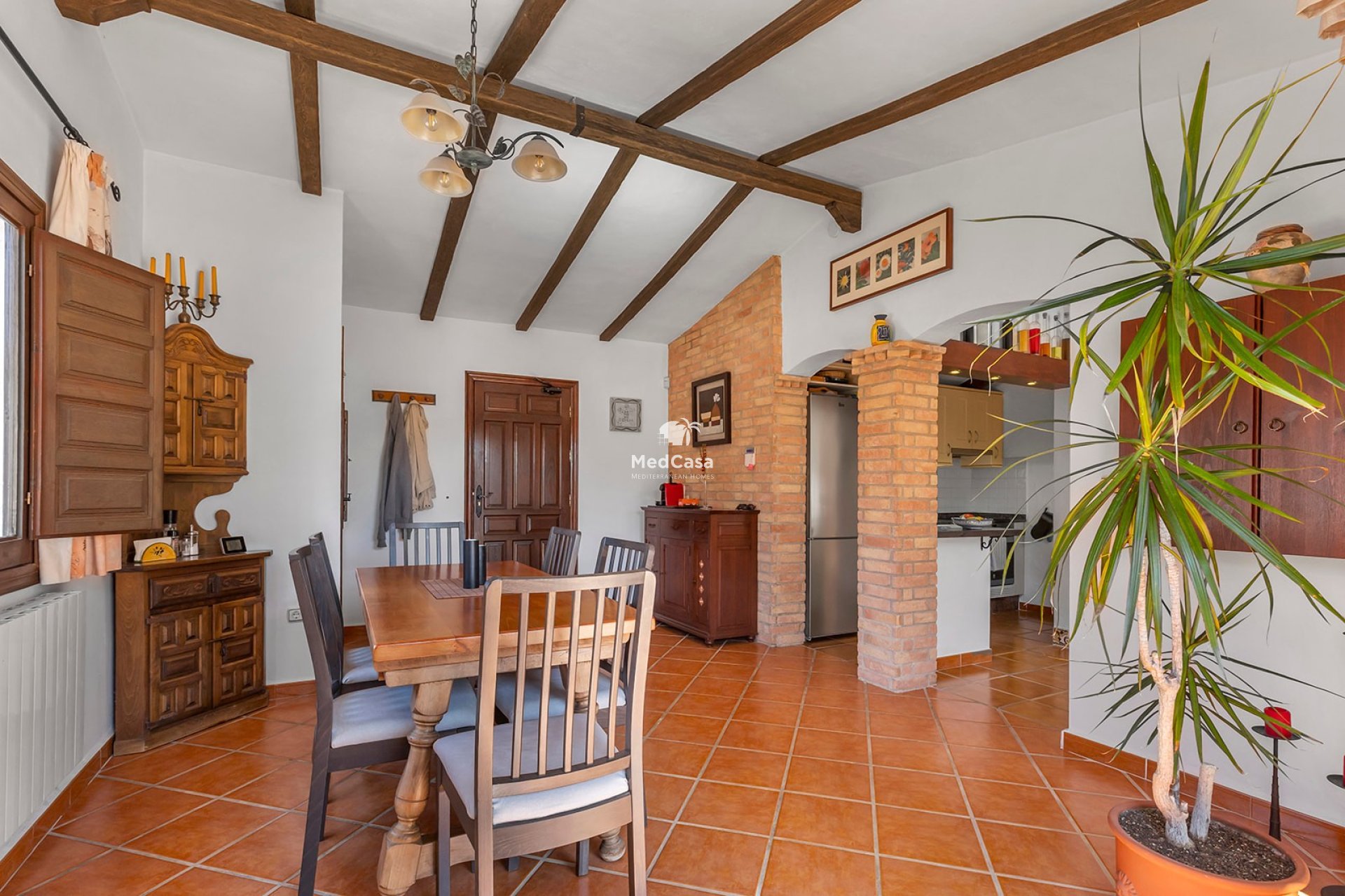 Wiederverkauf - Villa -
Orihuela Costa - Villamartín