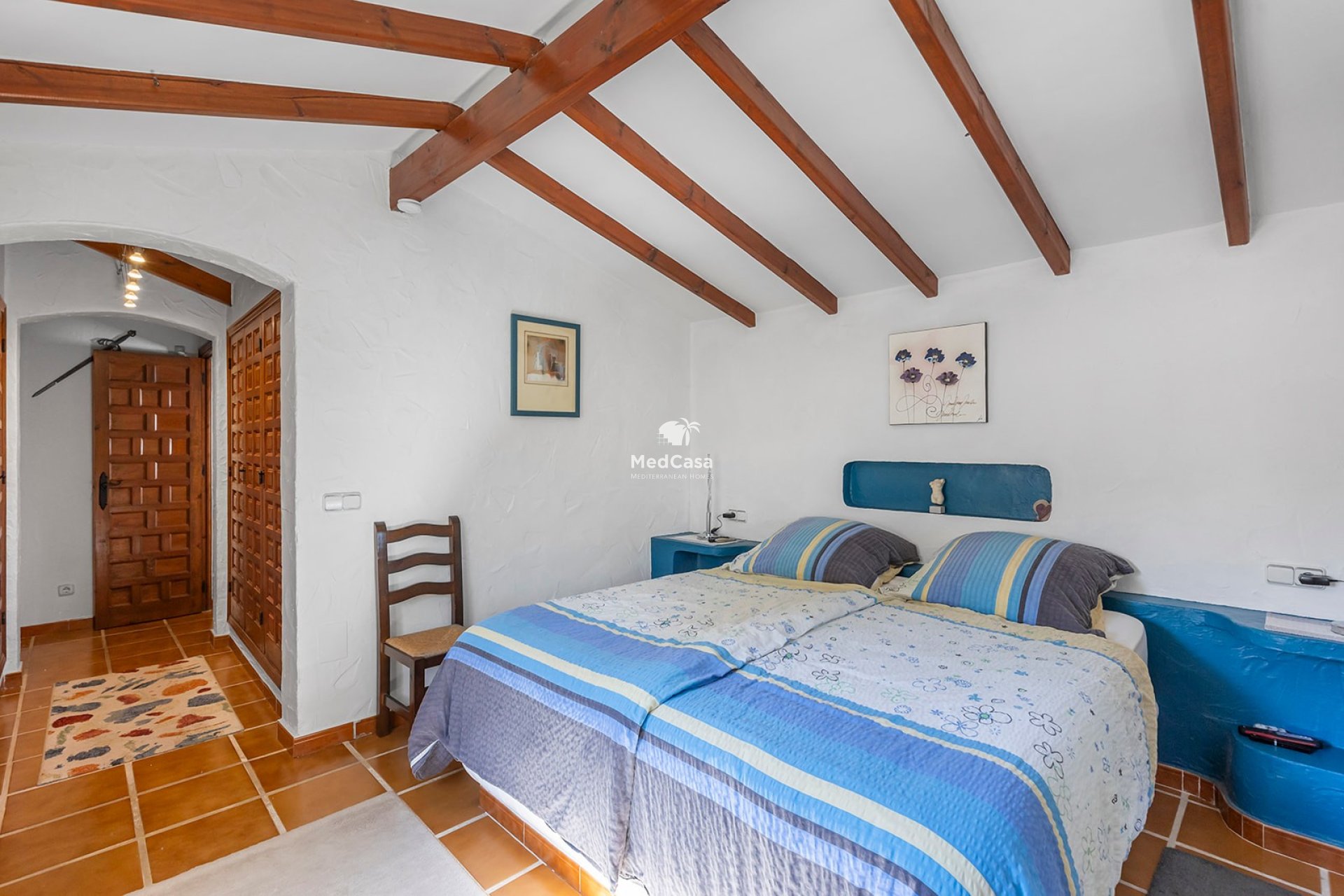 Wiederverkauf - Villa -
Orihuela Costa - Villamartín