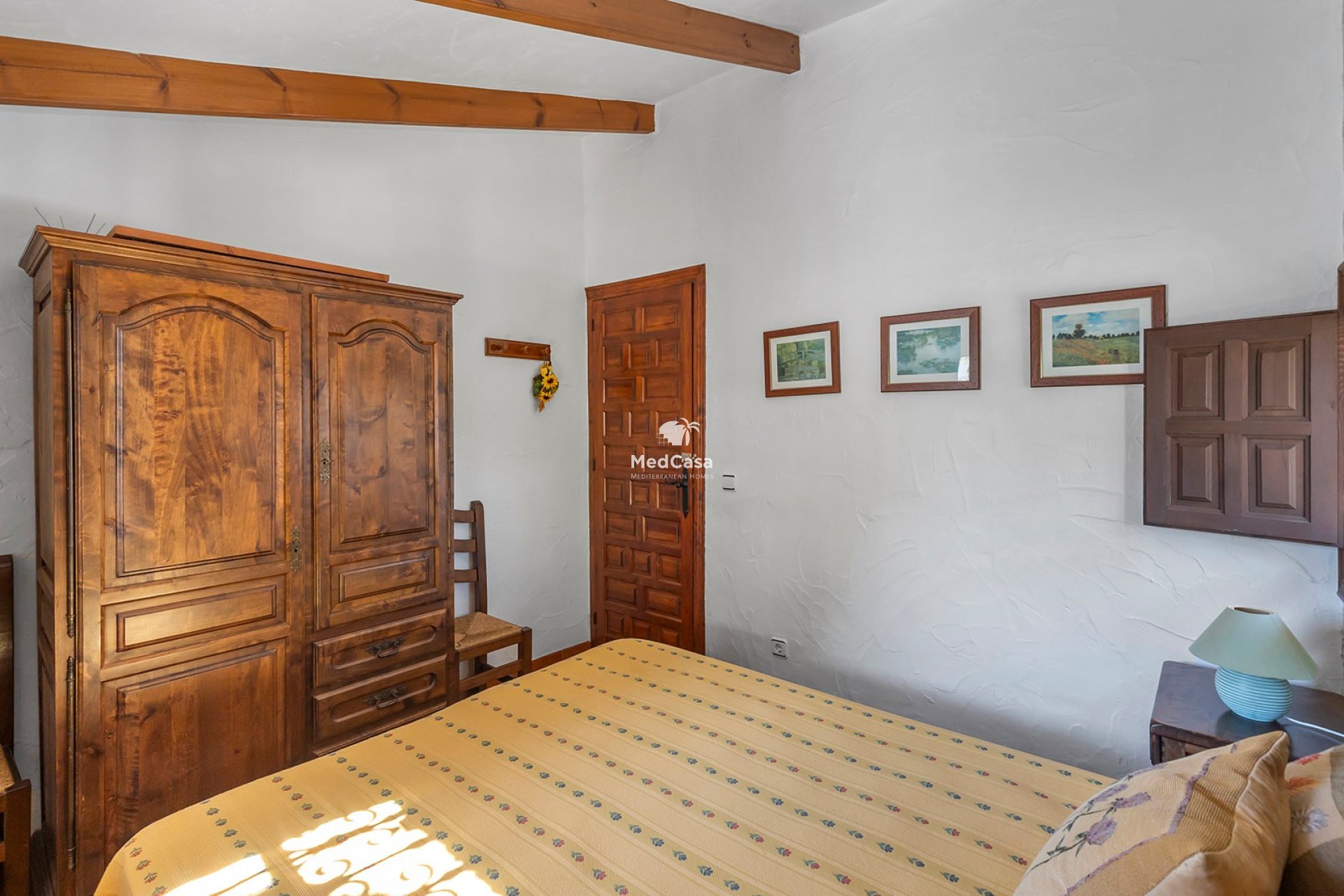 Wiederverkauf - Villa -
Orihuela Costa - Villamartín