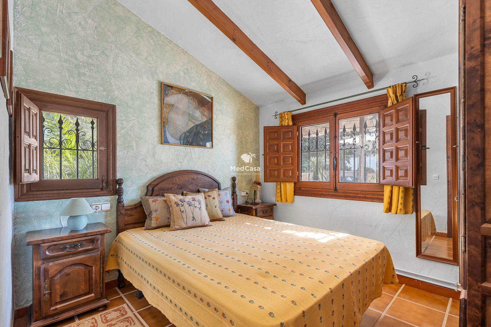 Wiederverkauf - Villa -
Orihuela Costa - Villamartín