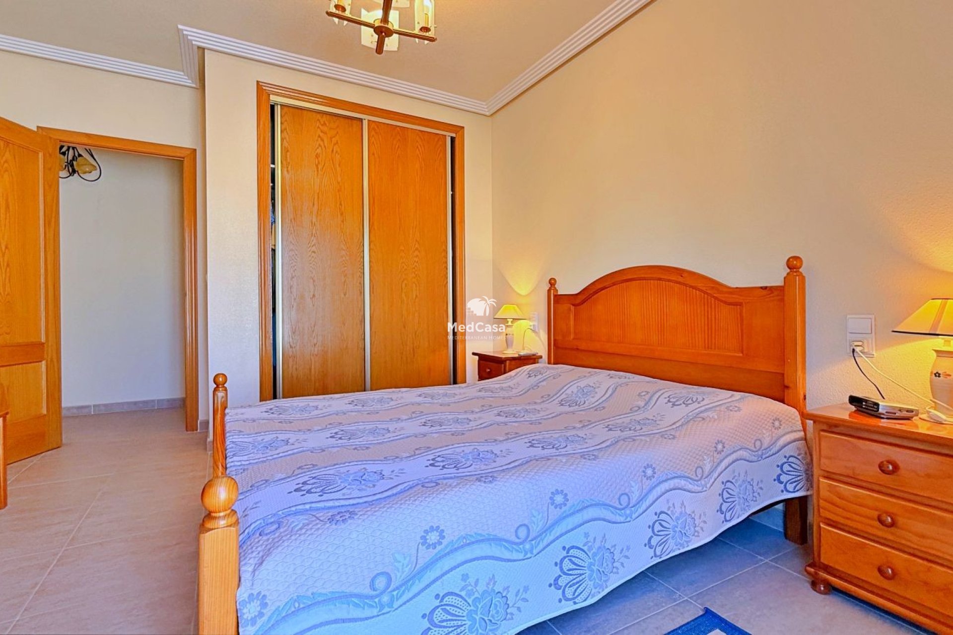 Wiederverkauf - Villa -
Orihuela Costa