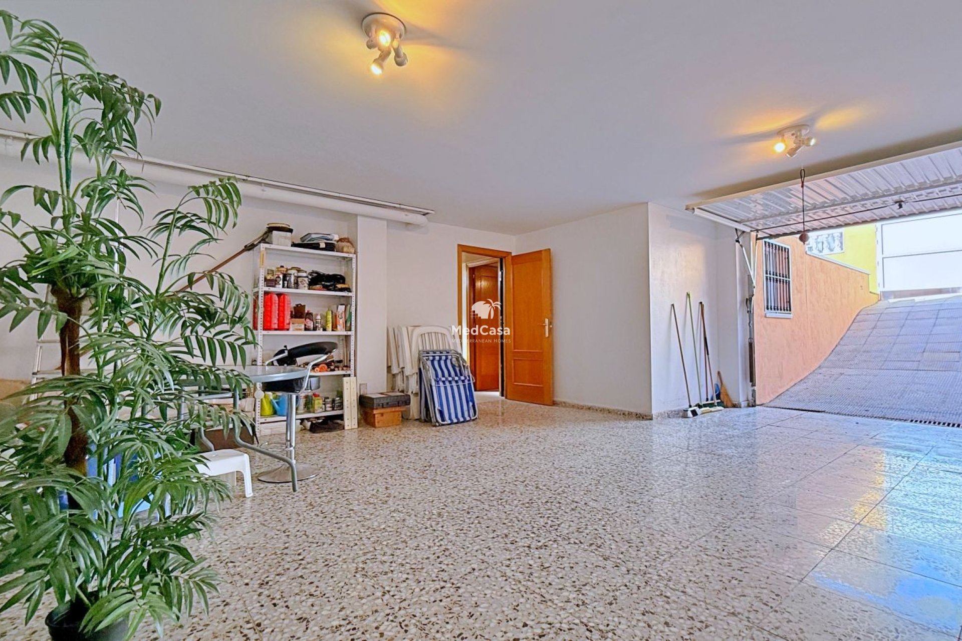 Wiederverkauf - Villa -
Orihuela Costa