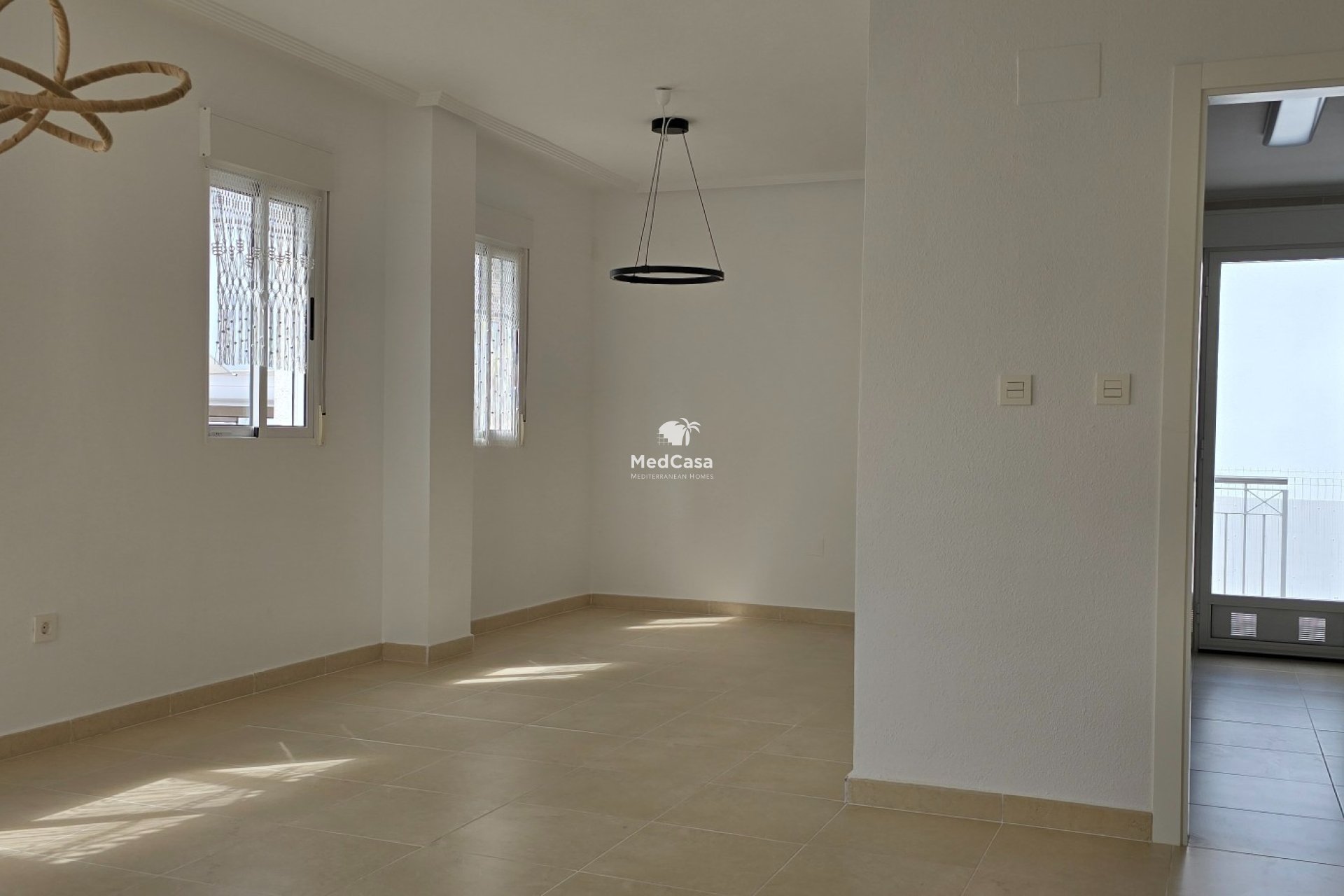 Wiederverkauf - Villa -
San Fulgencio - Urbanización La Marina