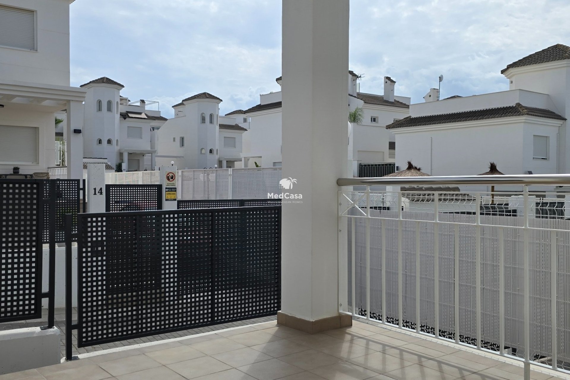 Wiederverkauf - Villa -
San Fulgencio - Urbanización La Marina